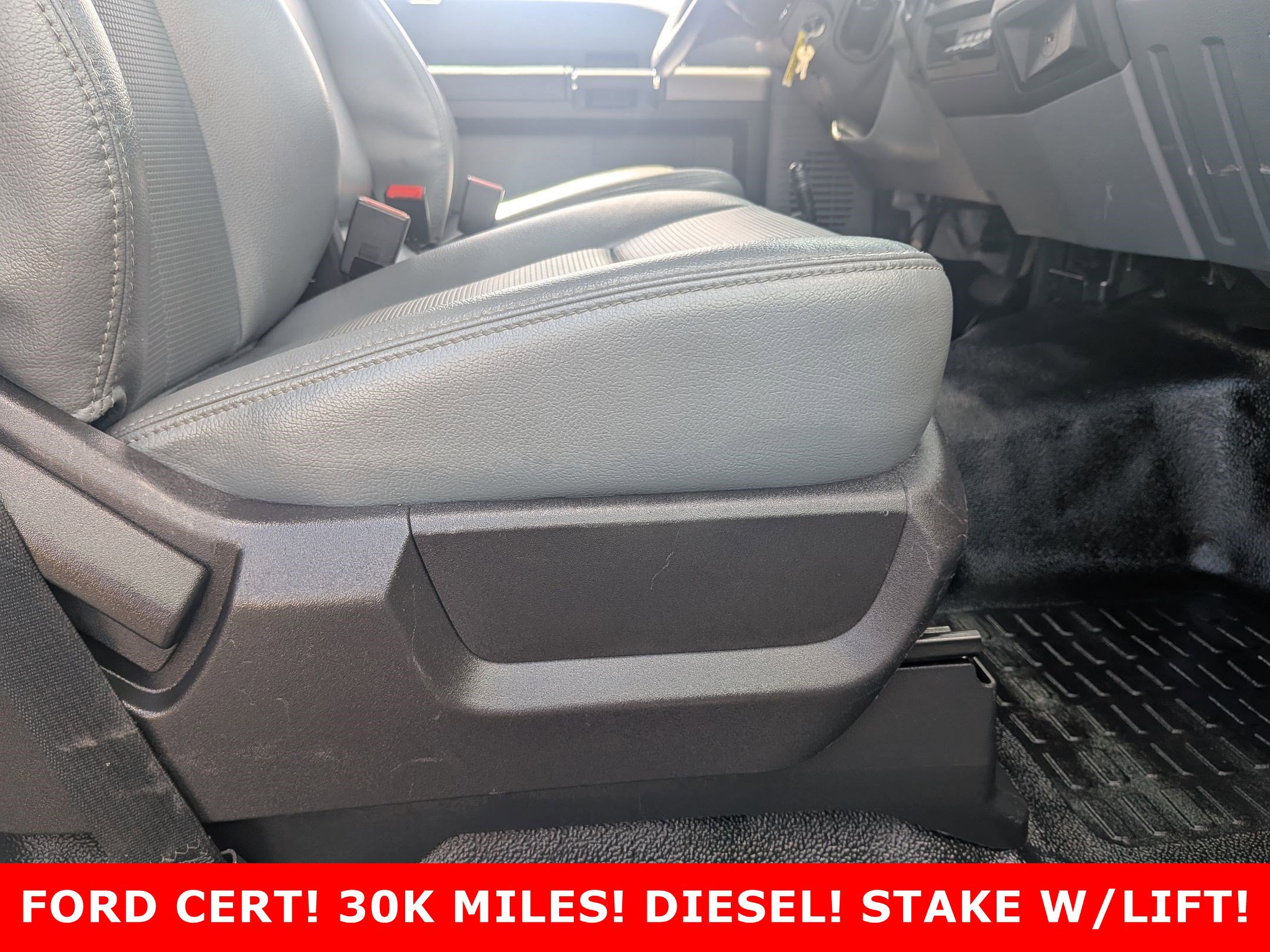 2023 FORD F-650 - Image 20