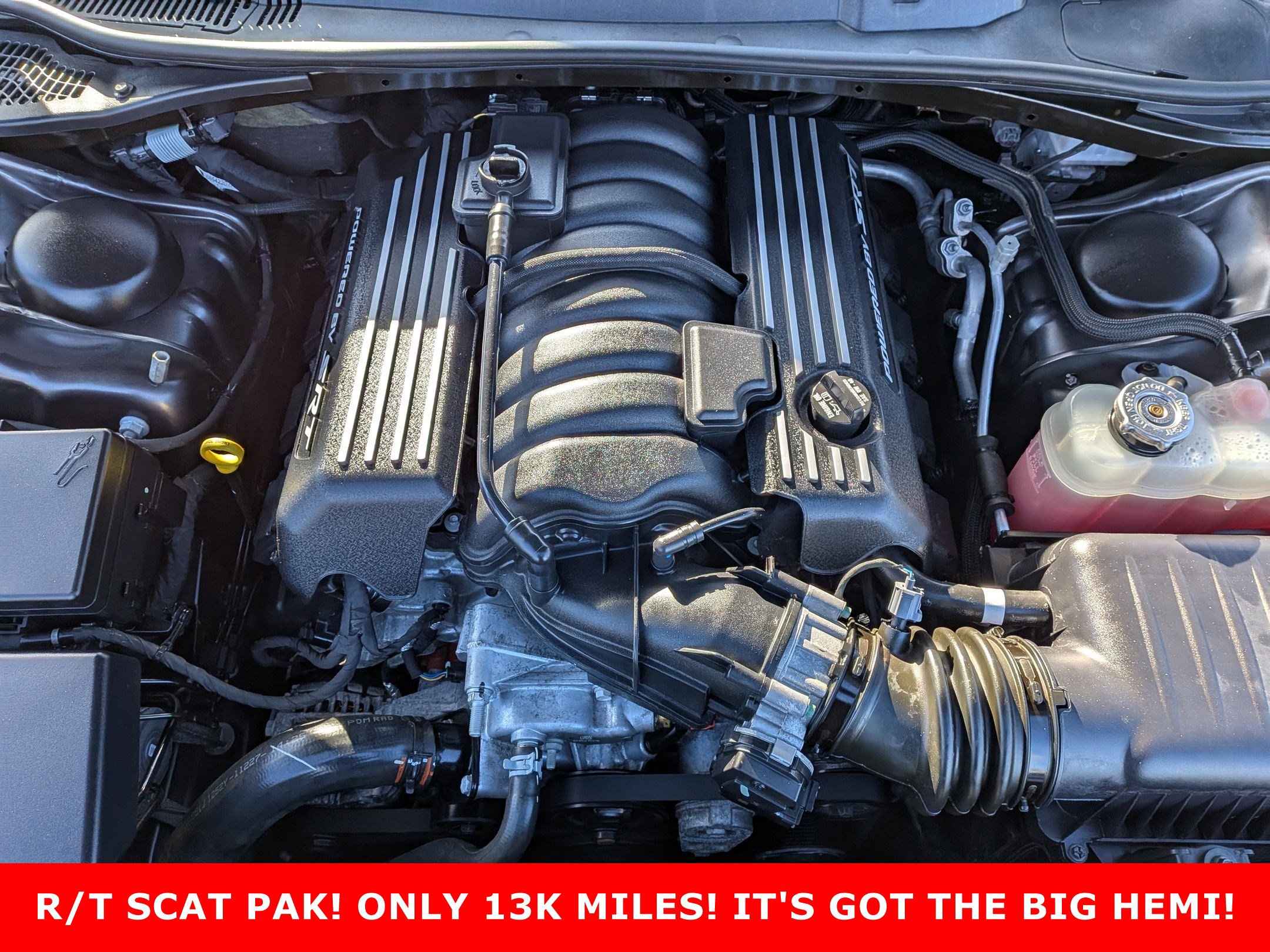 2022 DODGE CHALLENGER - Image 24