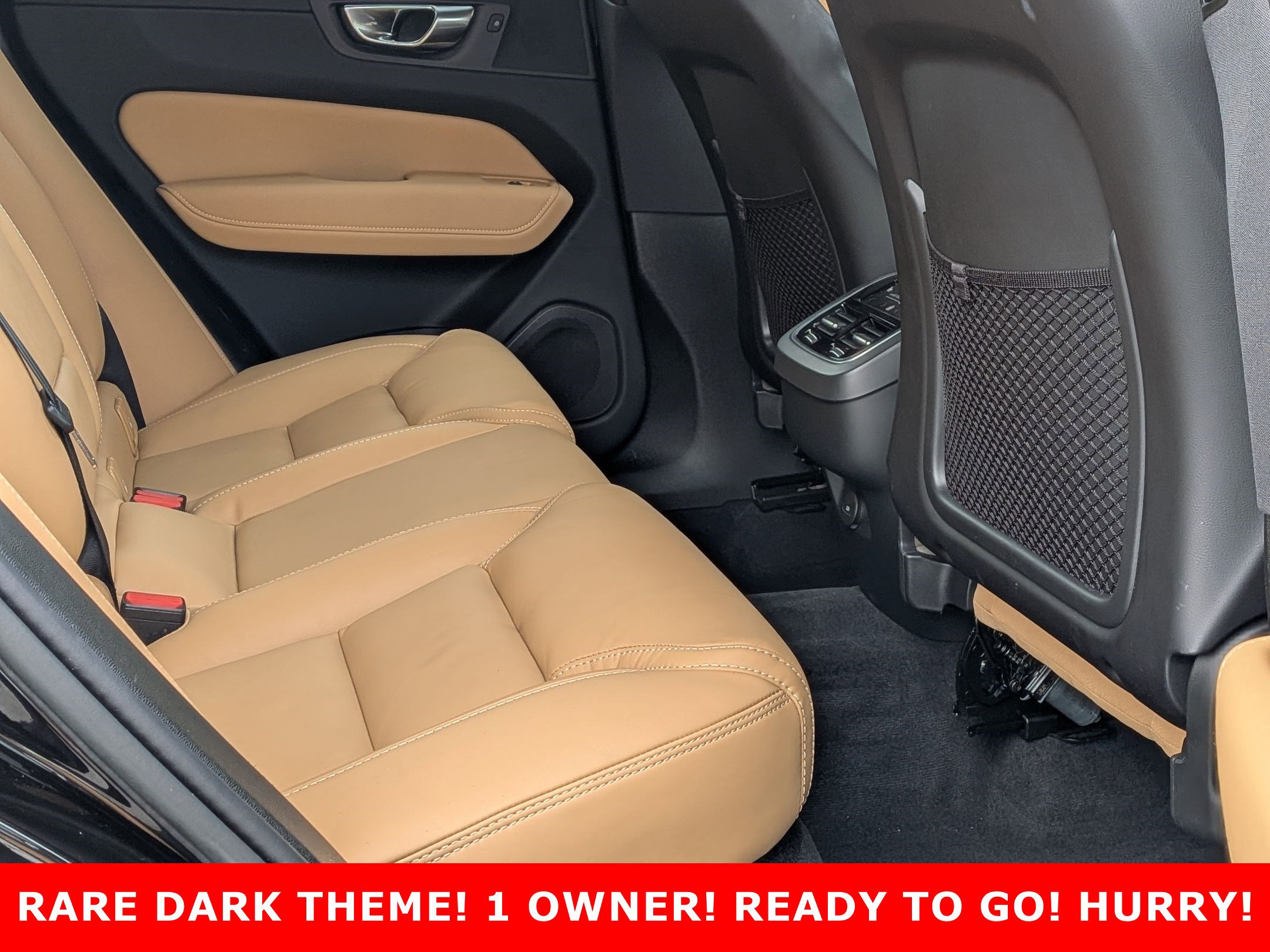 2023 VOLVO XC60 - Image 27