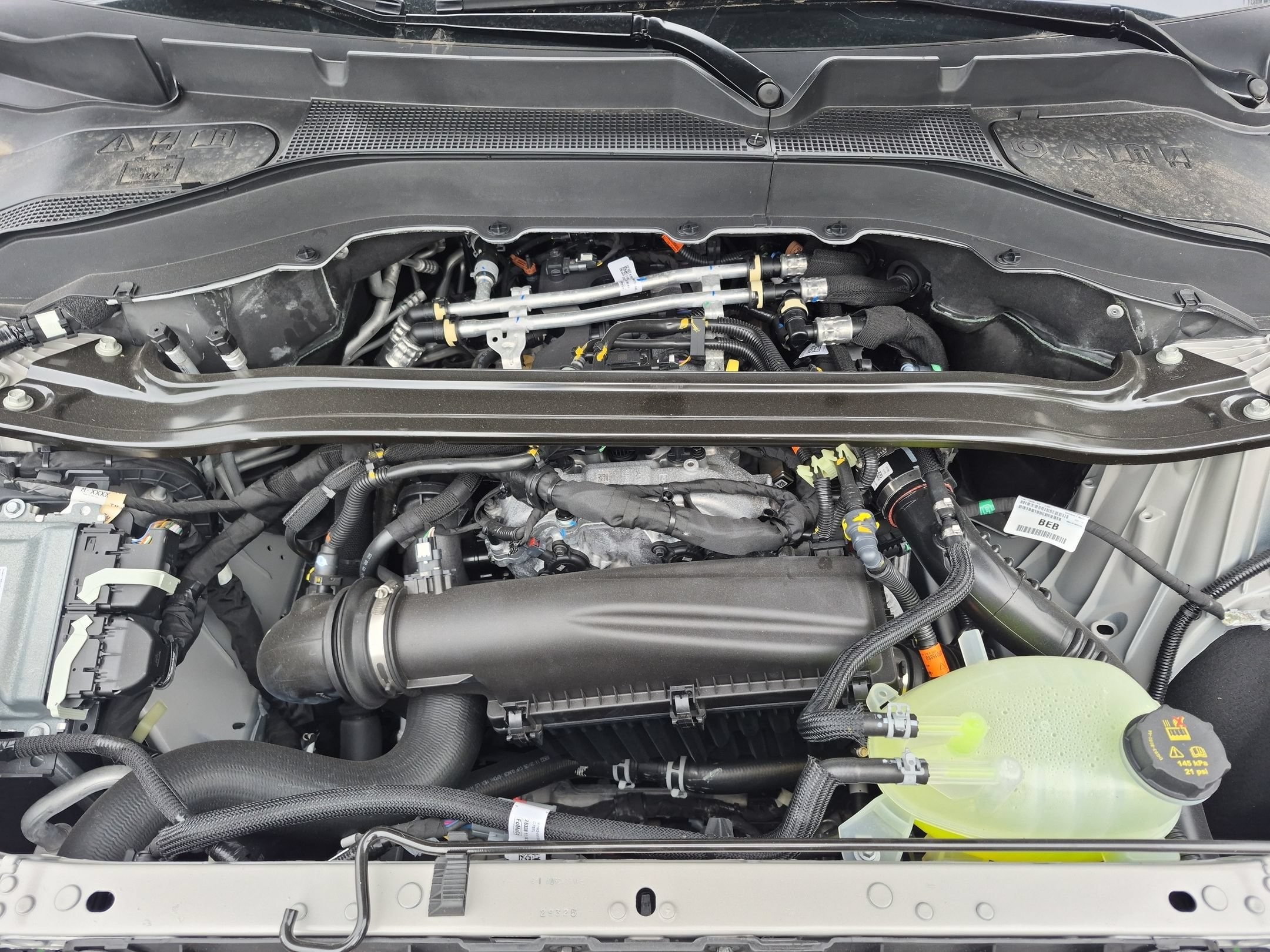 2026 Ford Explorer ST-Line - Photo 32