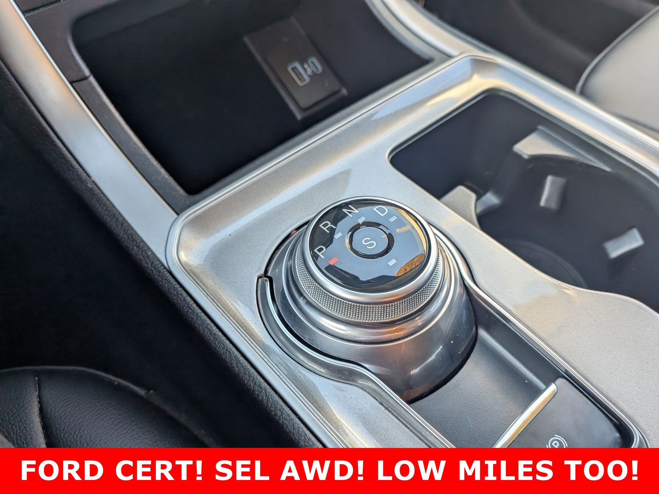 2023 FORD EDGE - Image 20