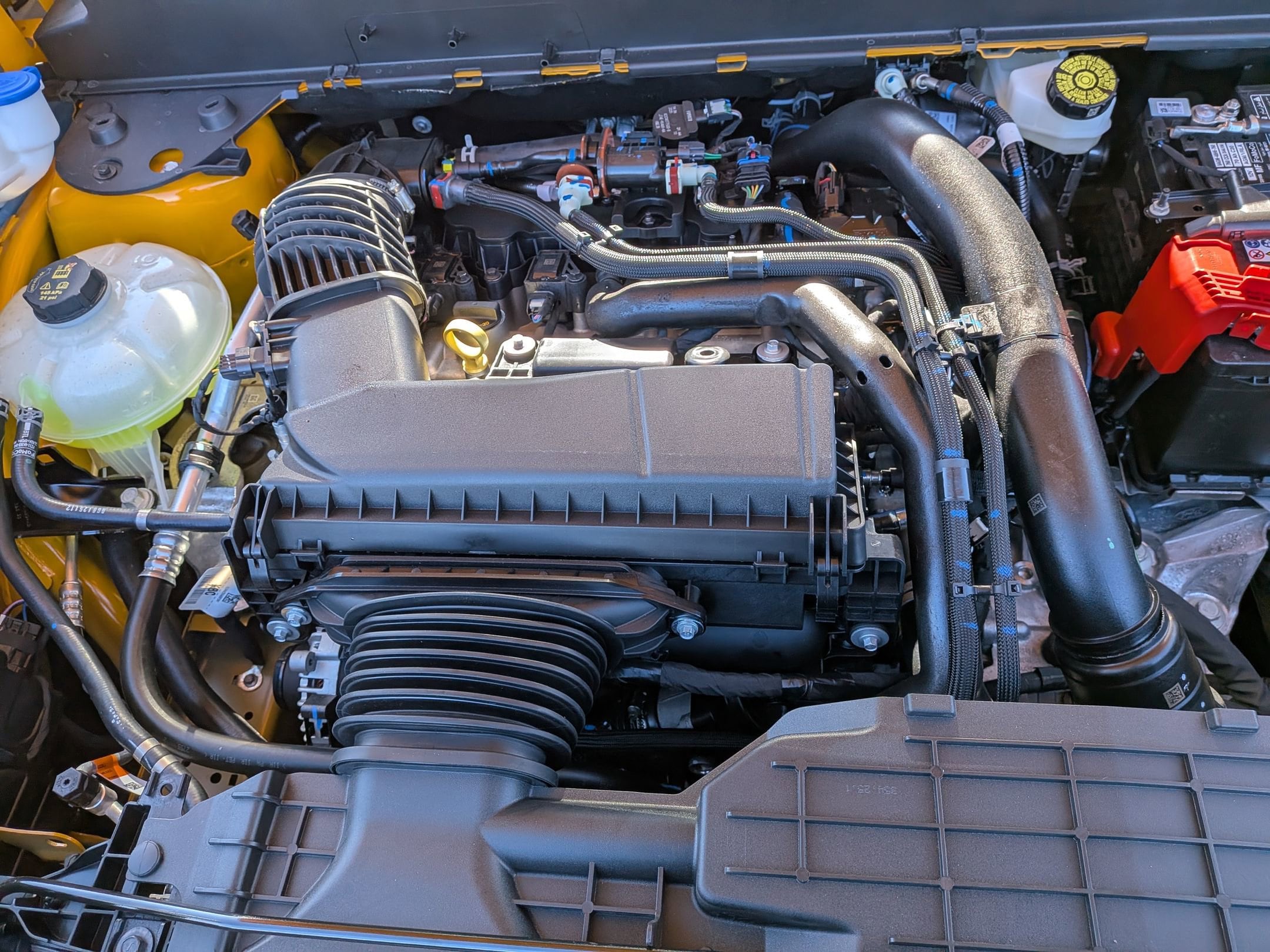 2026 FORD MAVERICK - Image 26