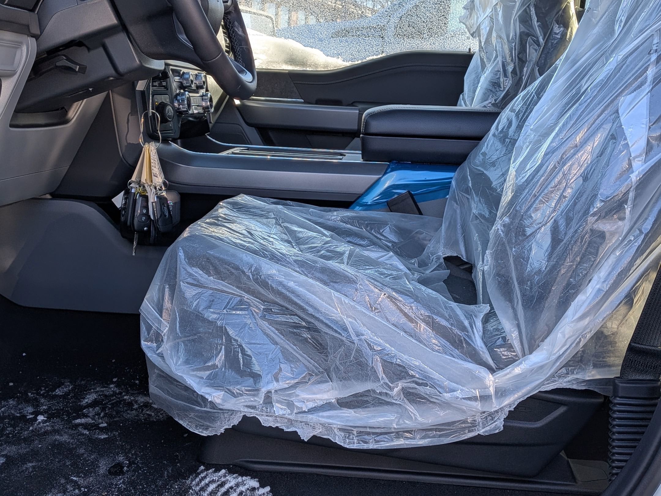 2026 FORD F-150 - Image 18