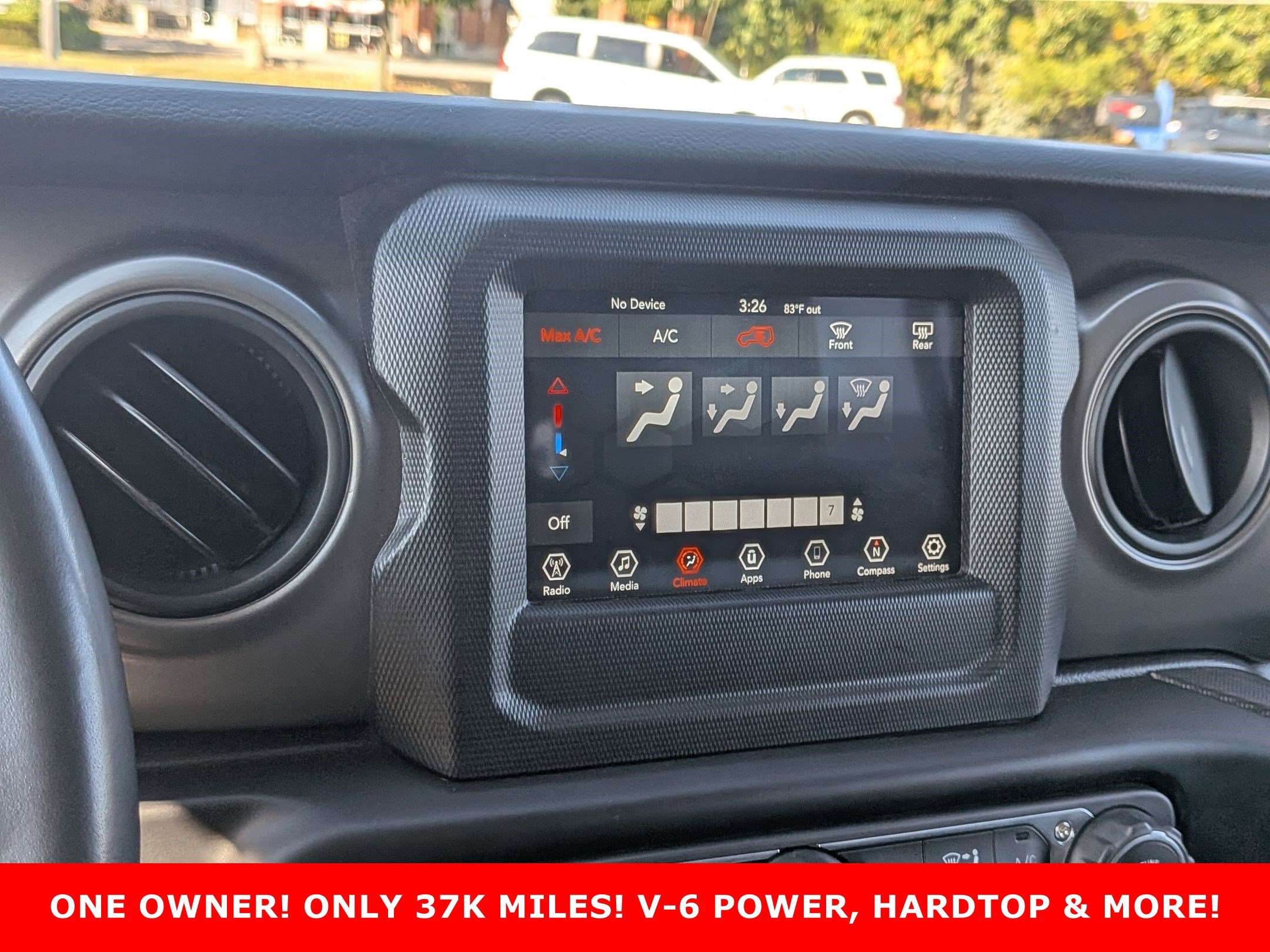 2022 JEEP WRANGLER - Image 16