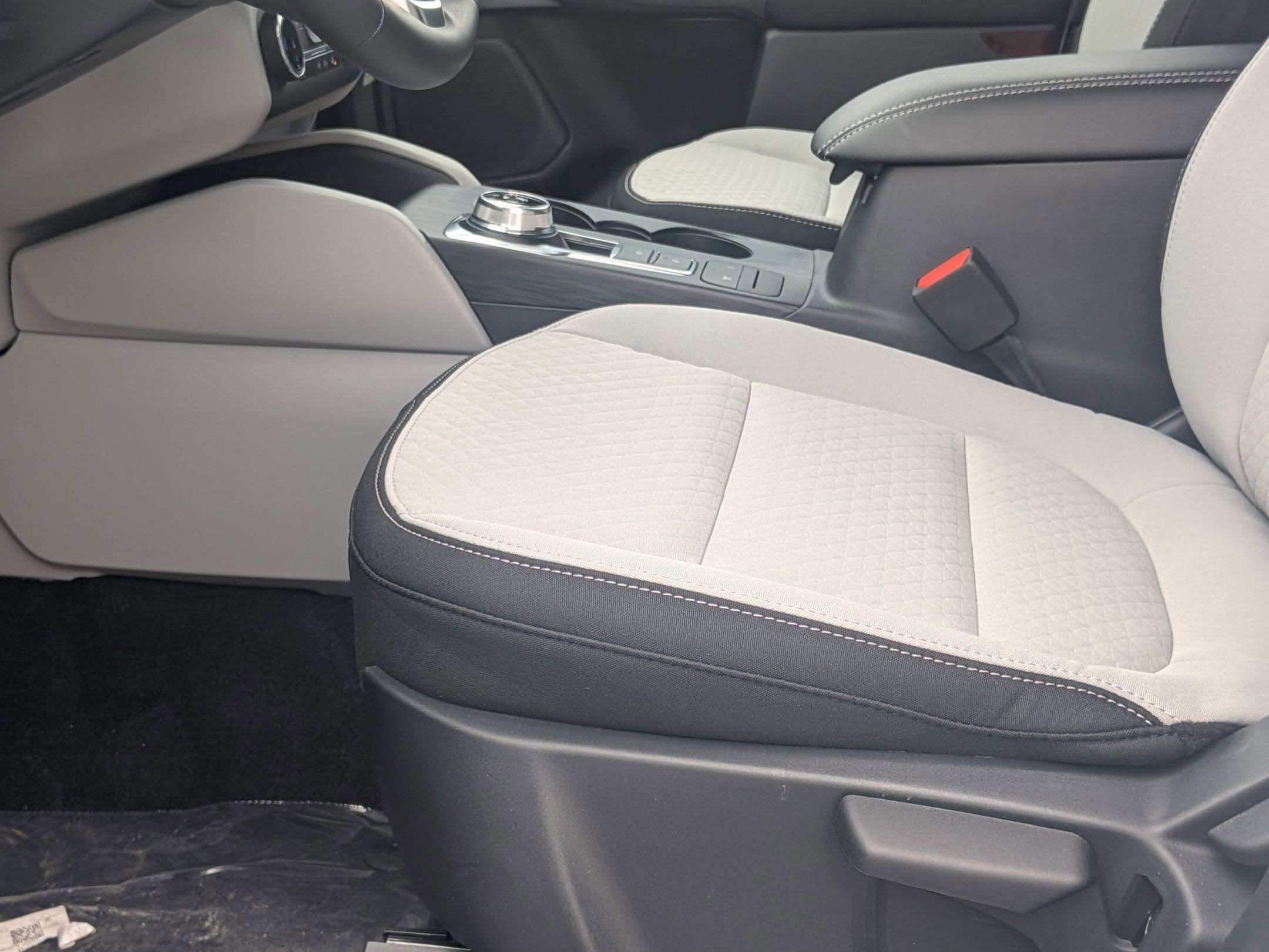 2026 FORD ESCAPE - Image 11