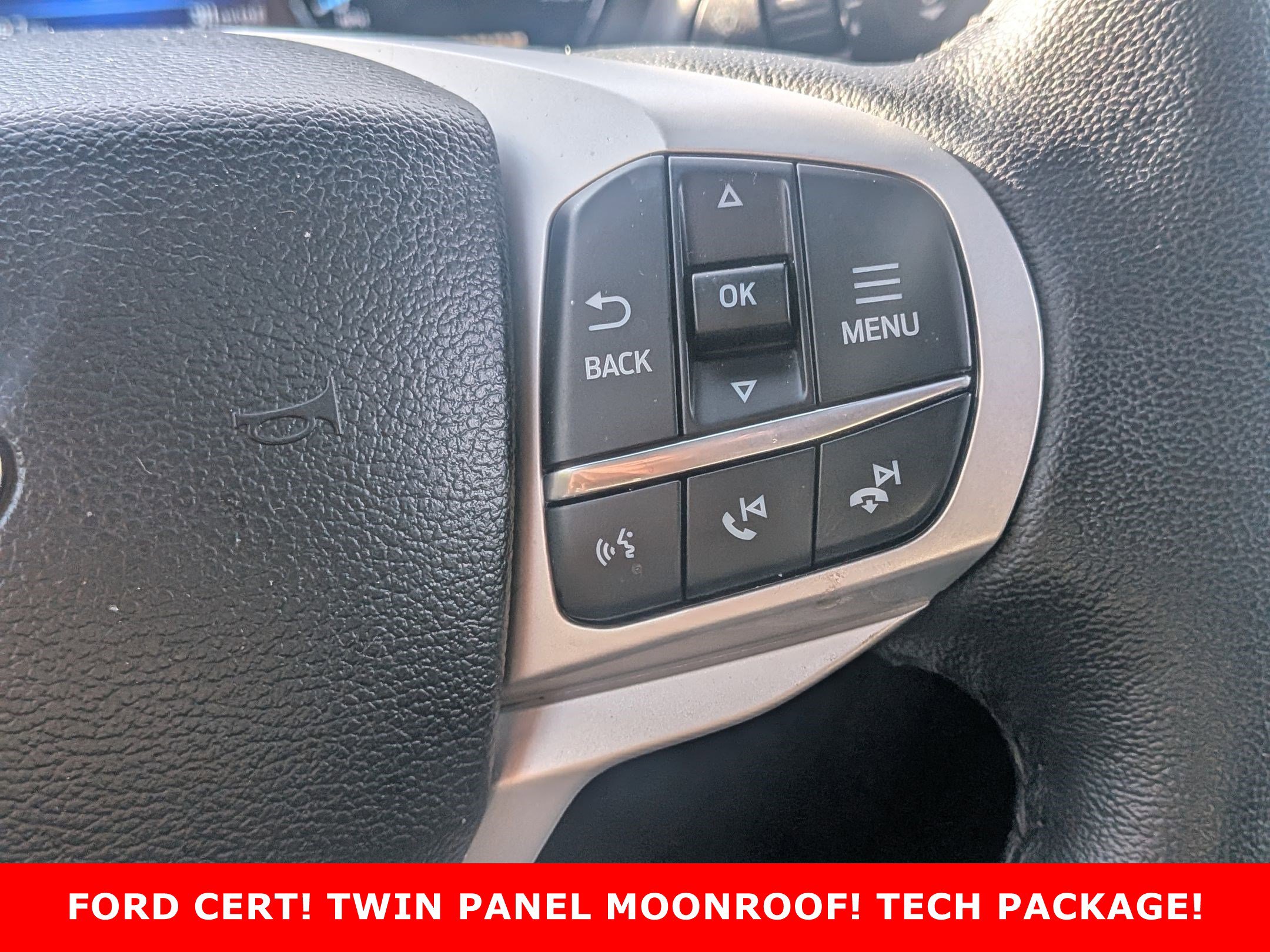 2023 FORD EXPLORER - Image 16