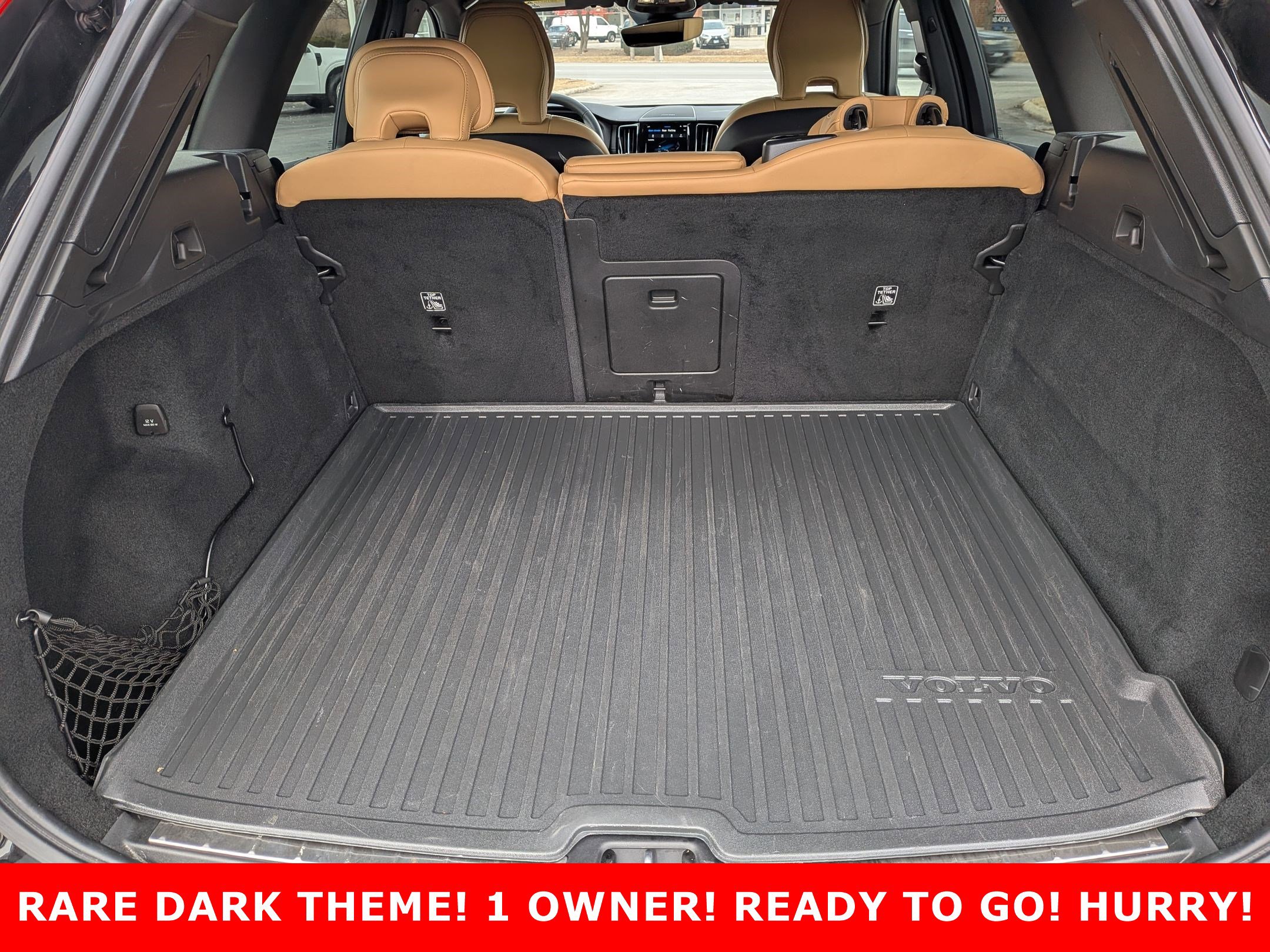 2023 VOLVO XC60 - Image 25