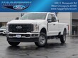  Ford Super Duty F-250 SRW