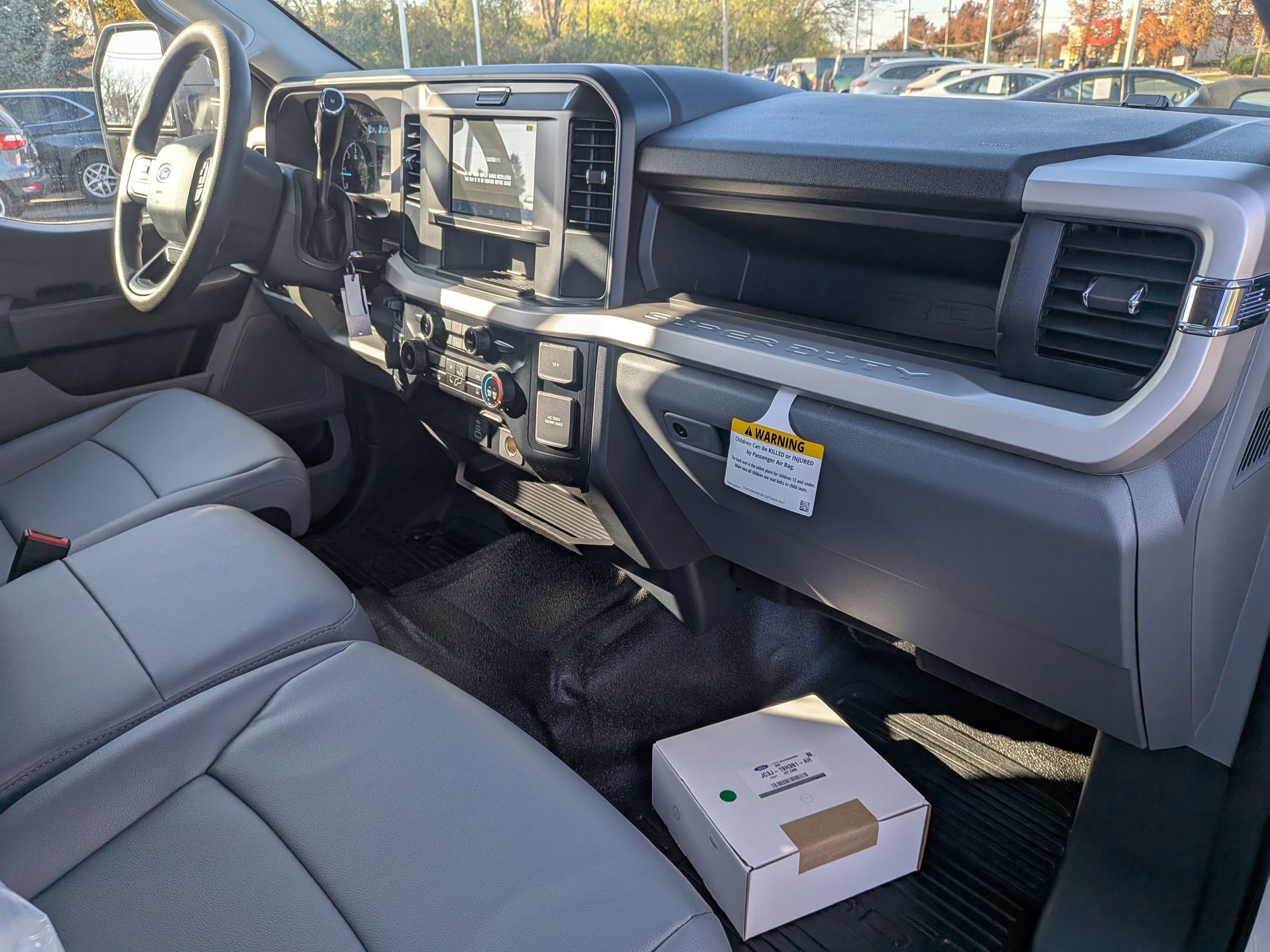 2026 FORD F-450 - Image 21