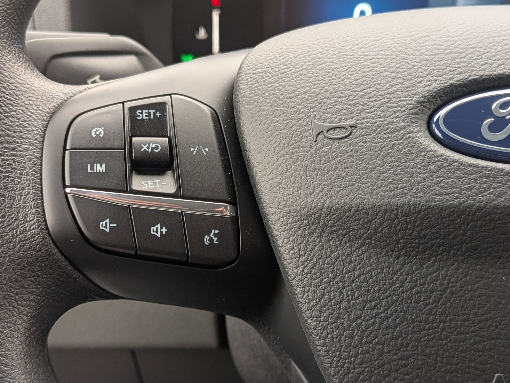 2026 FORD TRANSIT - Image 13