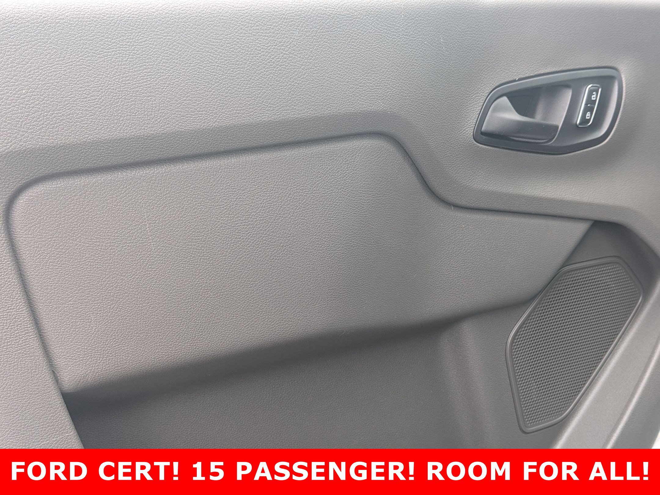 2024 FORD TRANSIT - Image 12