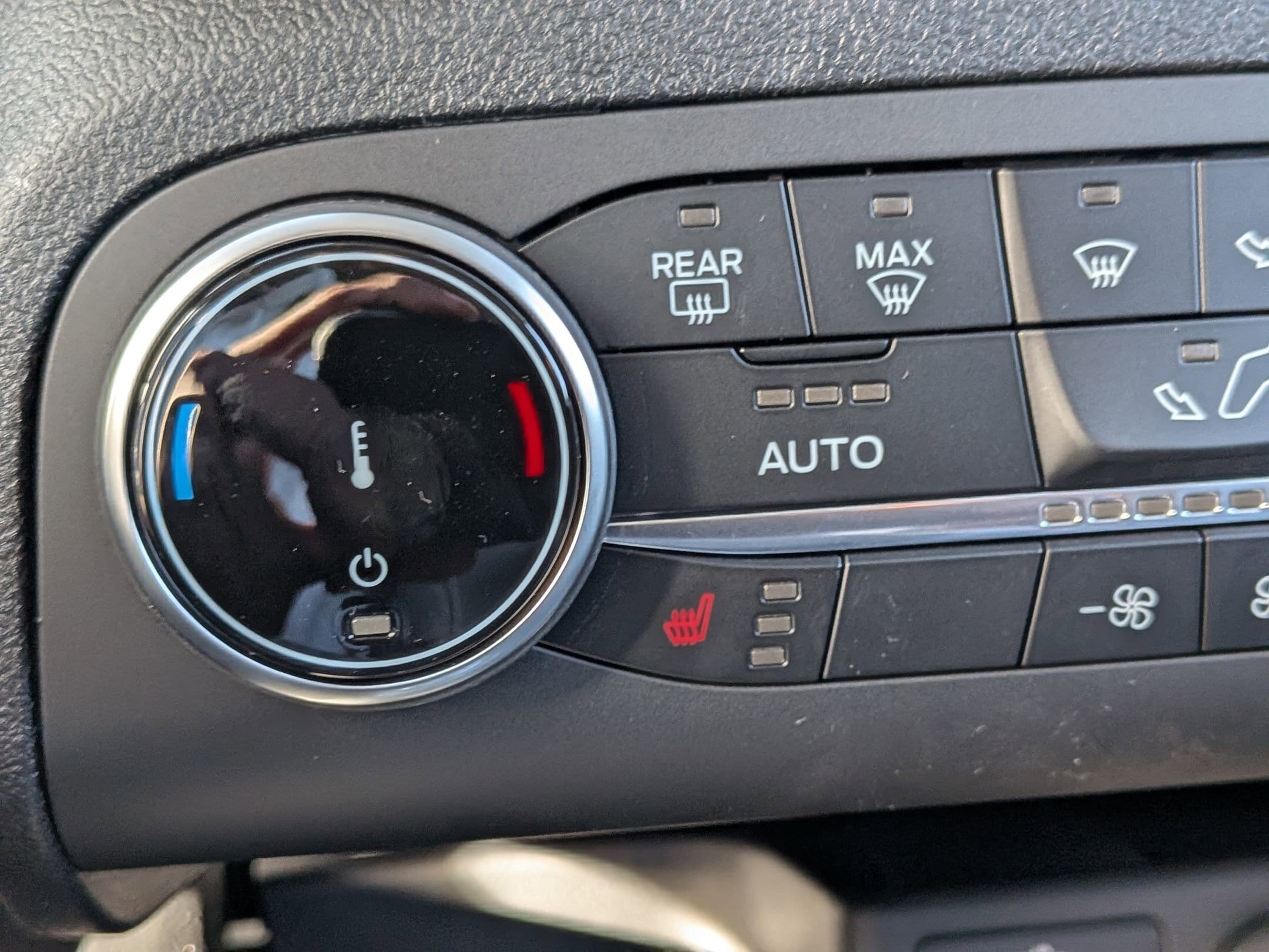 2026 FORD ESCAPE - Image 20