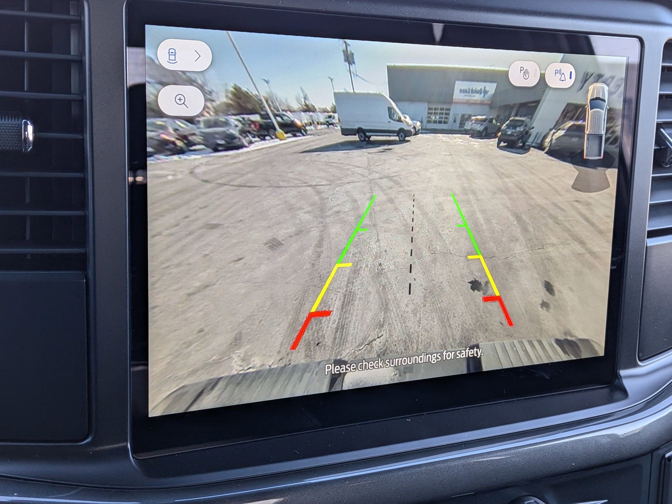 2025 FORD F-150 - Image 17