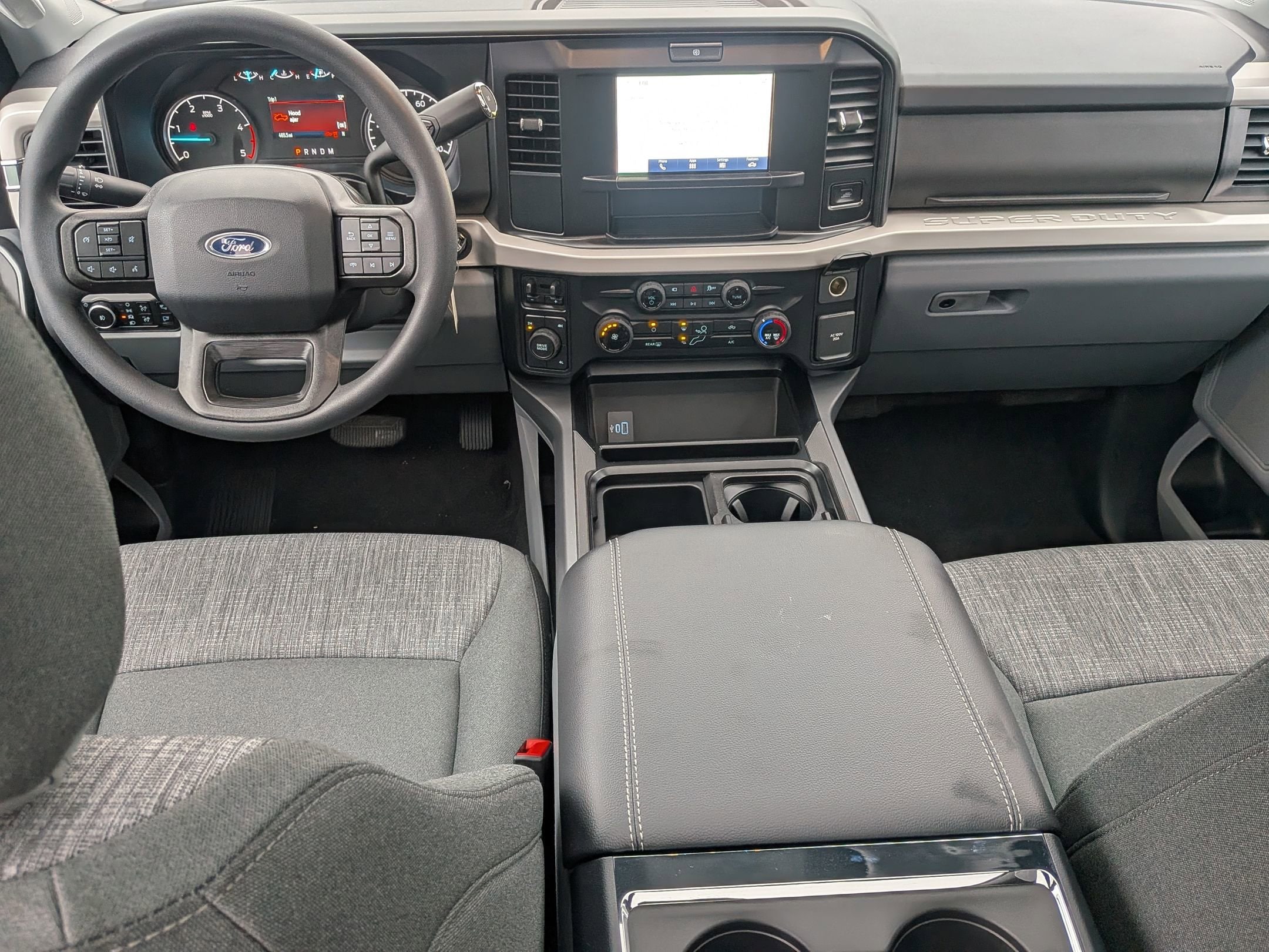 2026 FORD F-450 - Image 23