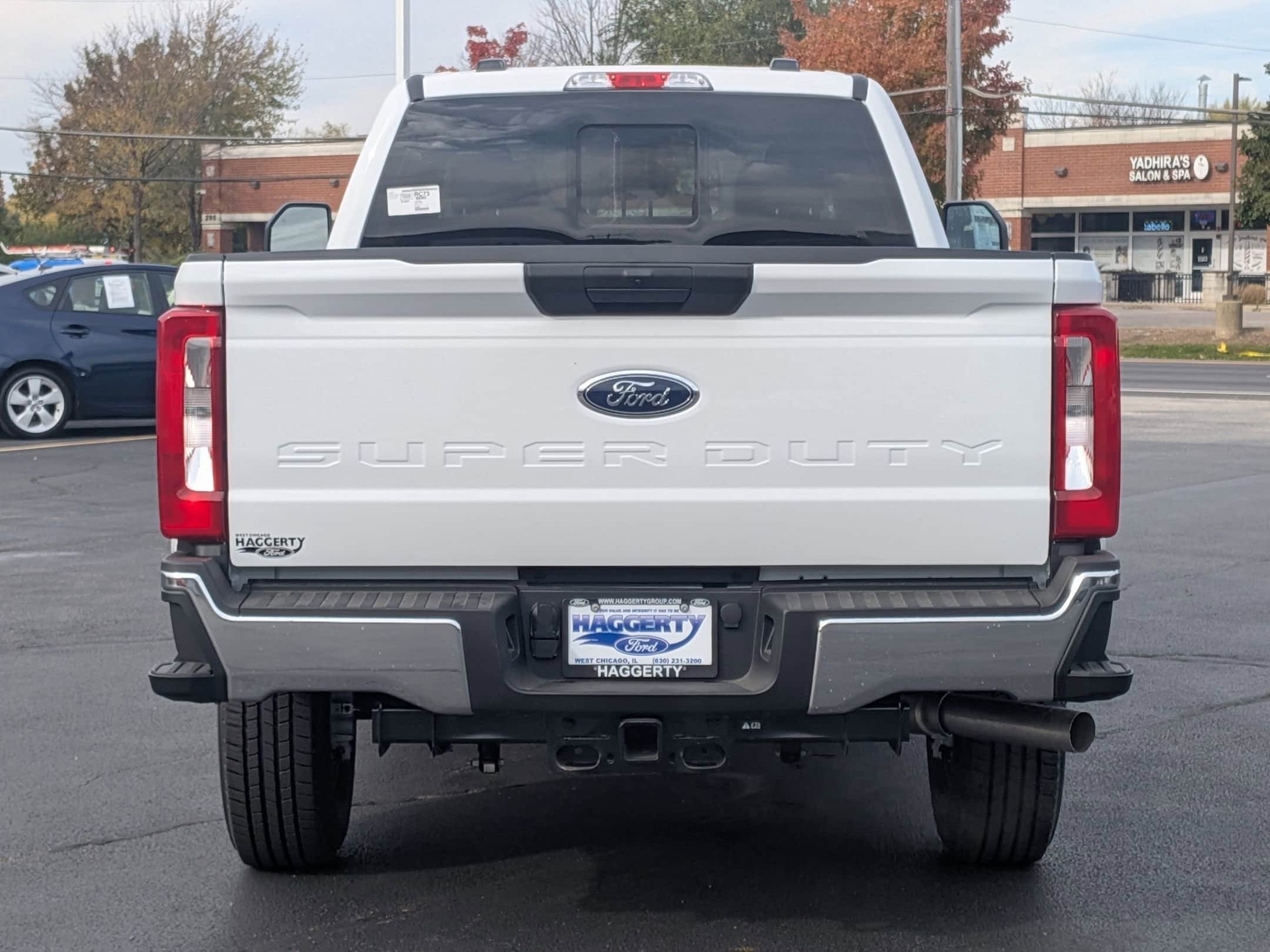 2026 FORD F-250 - Image 6