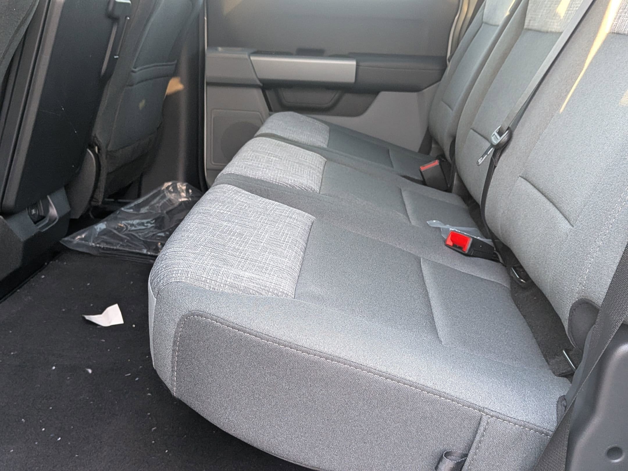 2026 FORD F-250 - Image 20