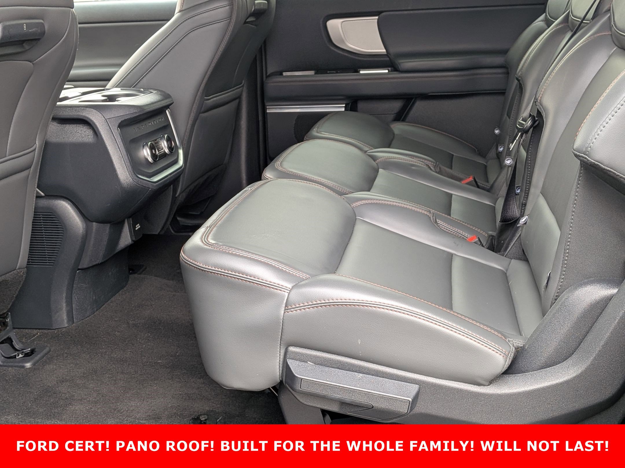 2025 FORD EXPEDITION MAX - Image 25