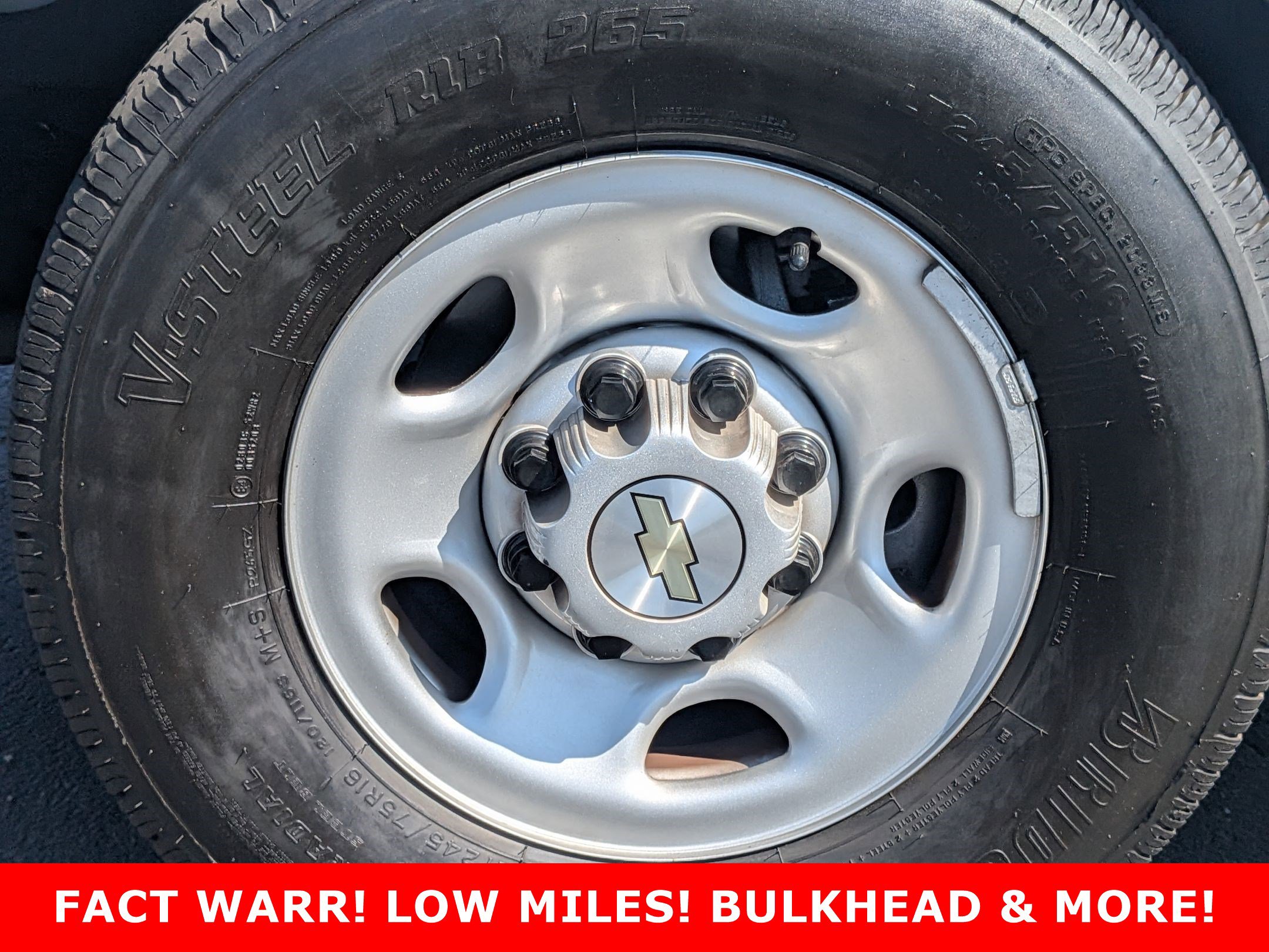 2023 CHEVROLET EXPRESS - Image 9