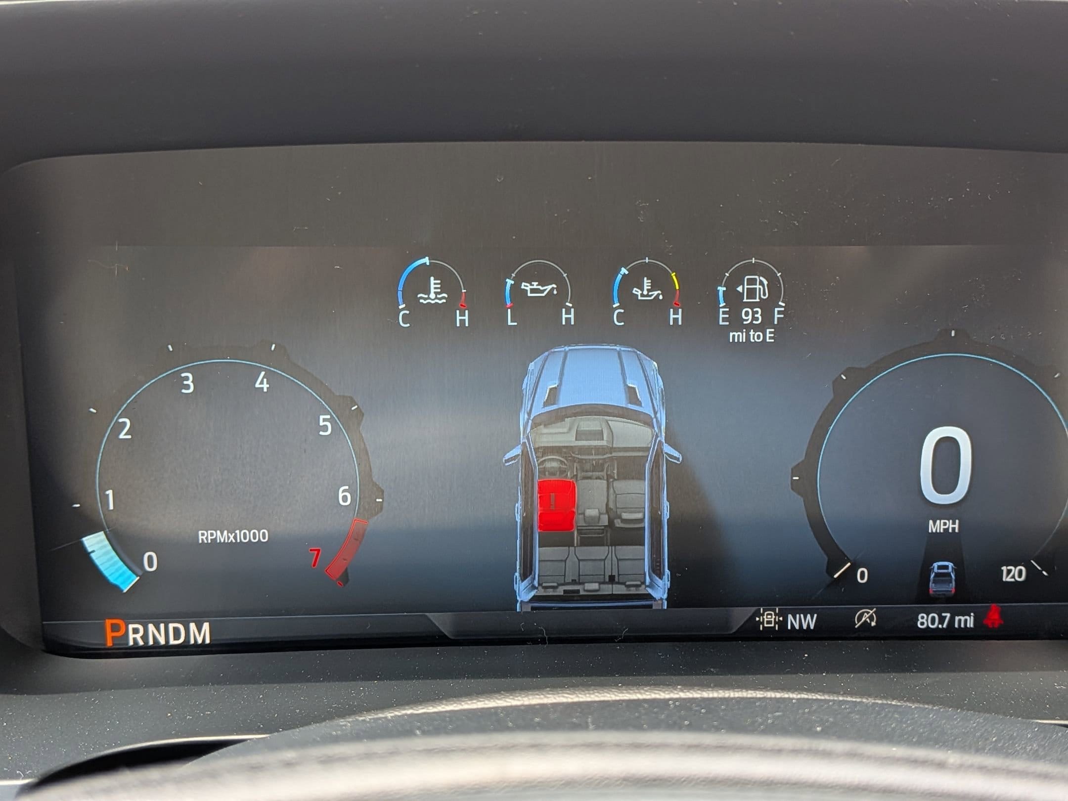 2025 FORD F-150 - Image 14