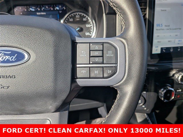 2023 FORD F-150 - Image 15