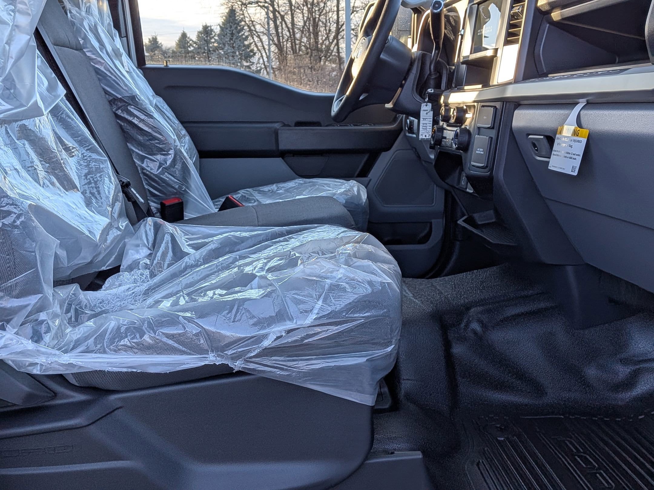 2026 FORD F-250 - Image 25