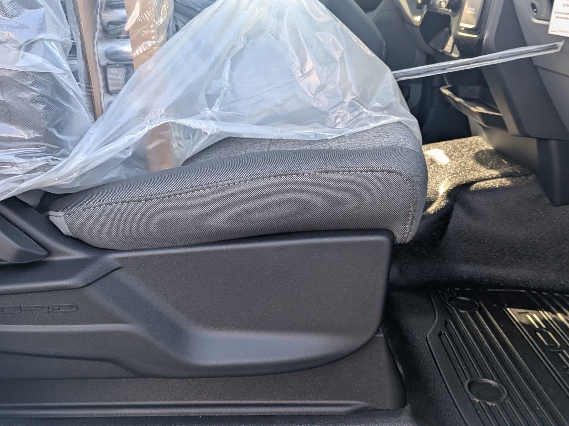 2026 FORD F-250 - Image 21