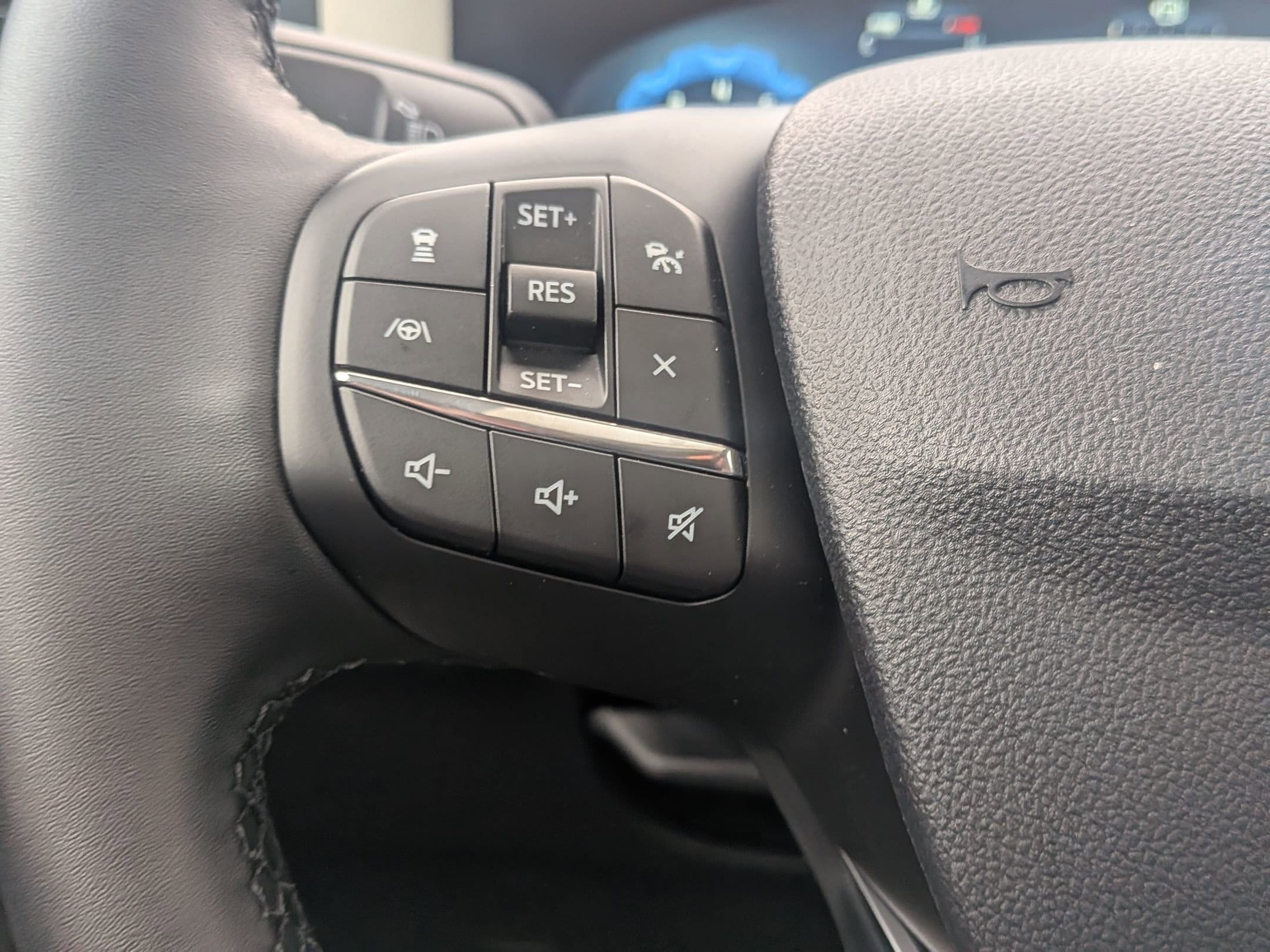 2025 FORD BRONCO SPORT - Image 15