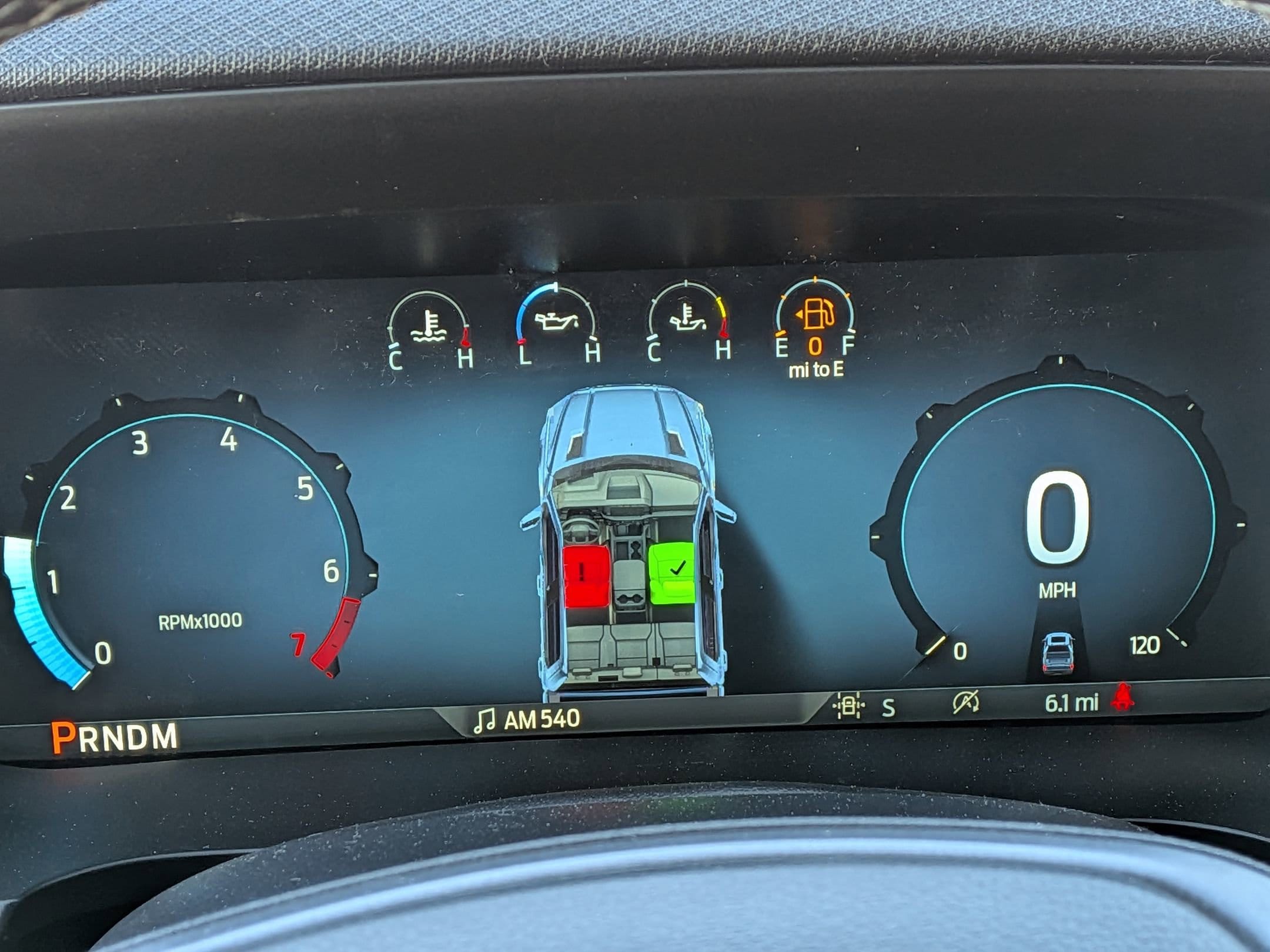 2026 FORD F-150 - Image 13