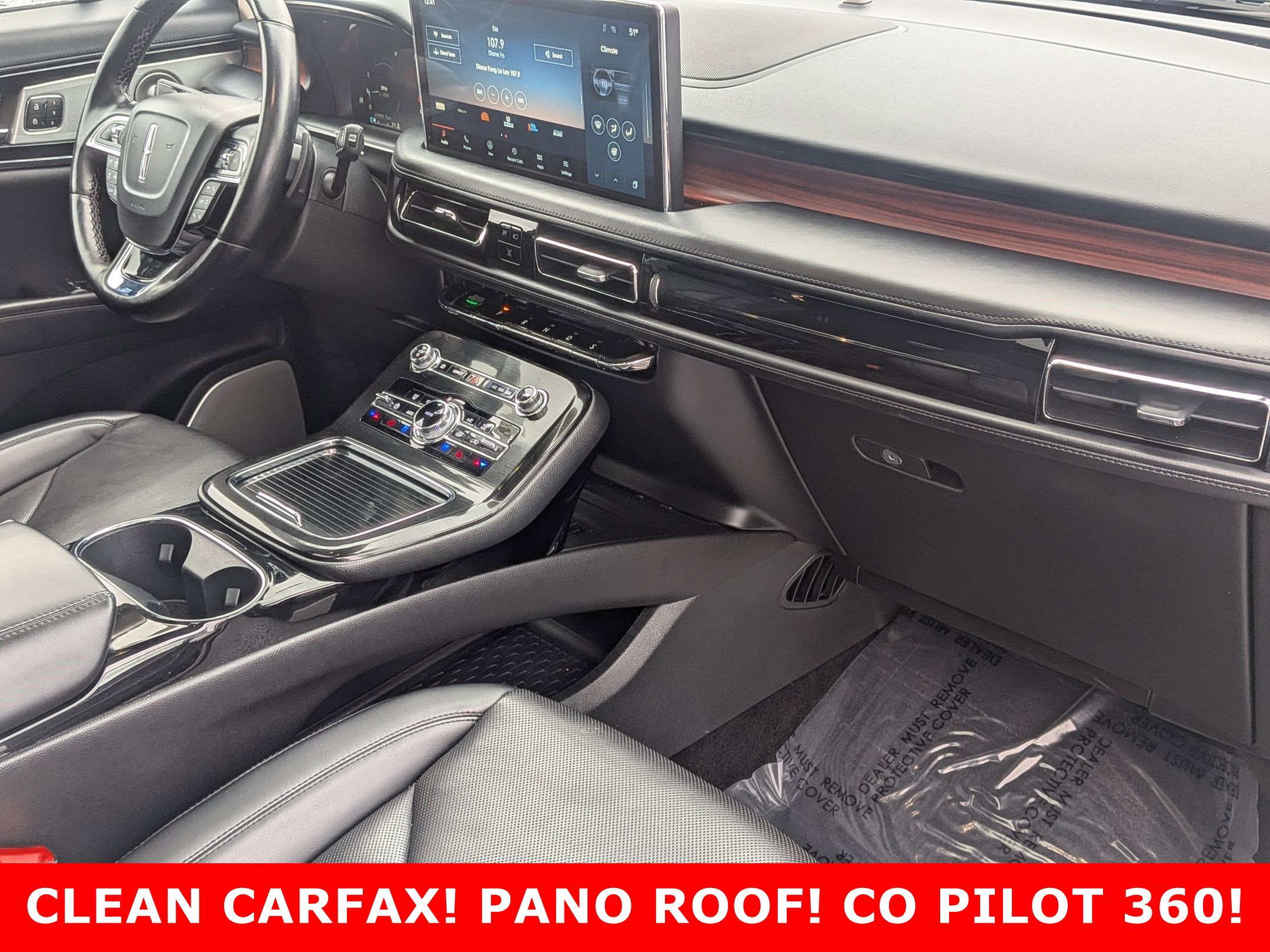 2022 LINCOLN NAUTILUS - Image 28