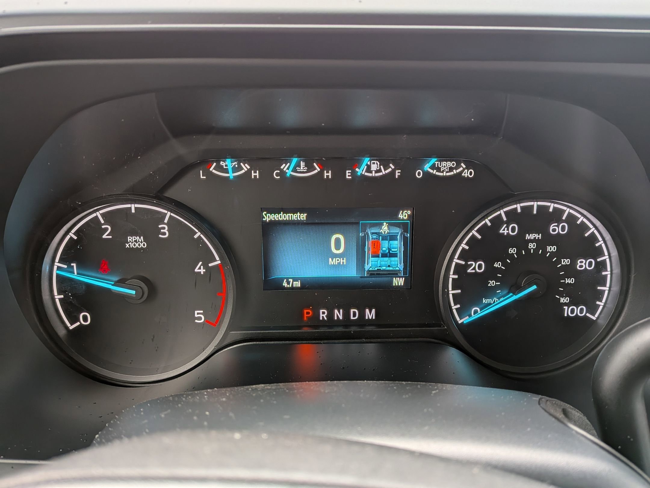 2026 FORD F-350 - Image 13