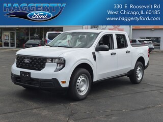 2026 Ford Maverick XL AWD SuperCrew XL AWD SuperCrew