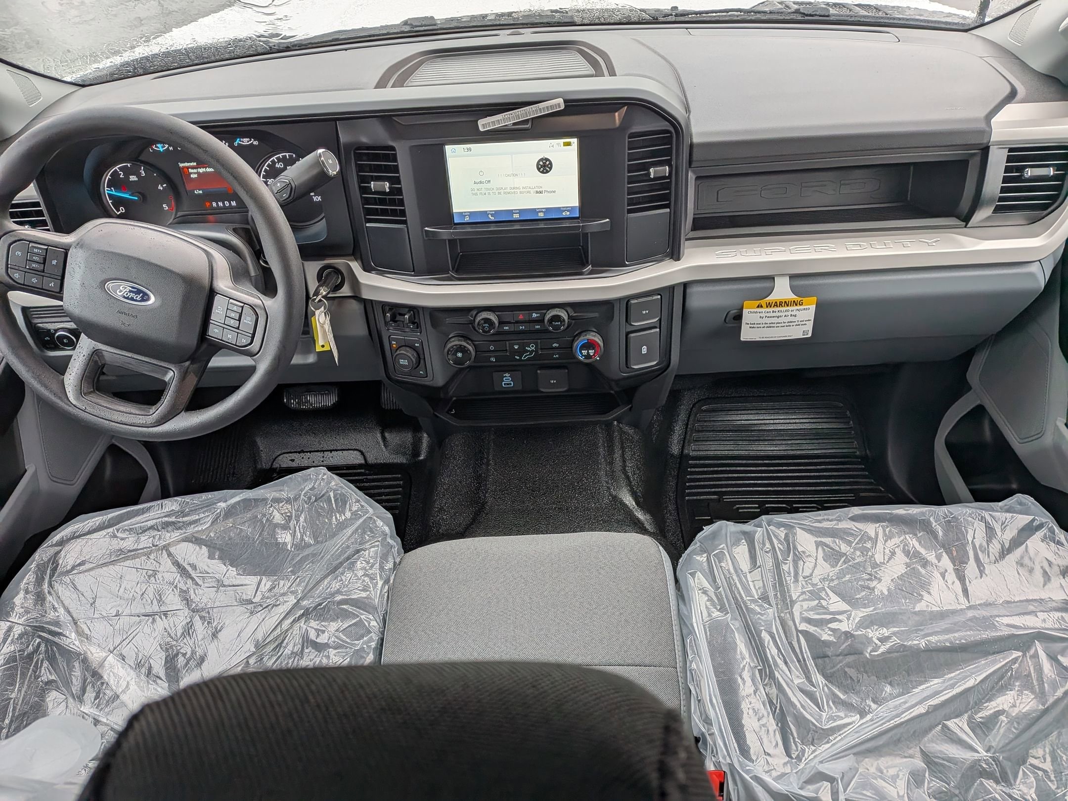 2026 FORD F-350 - Image 23