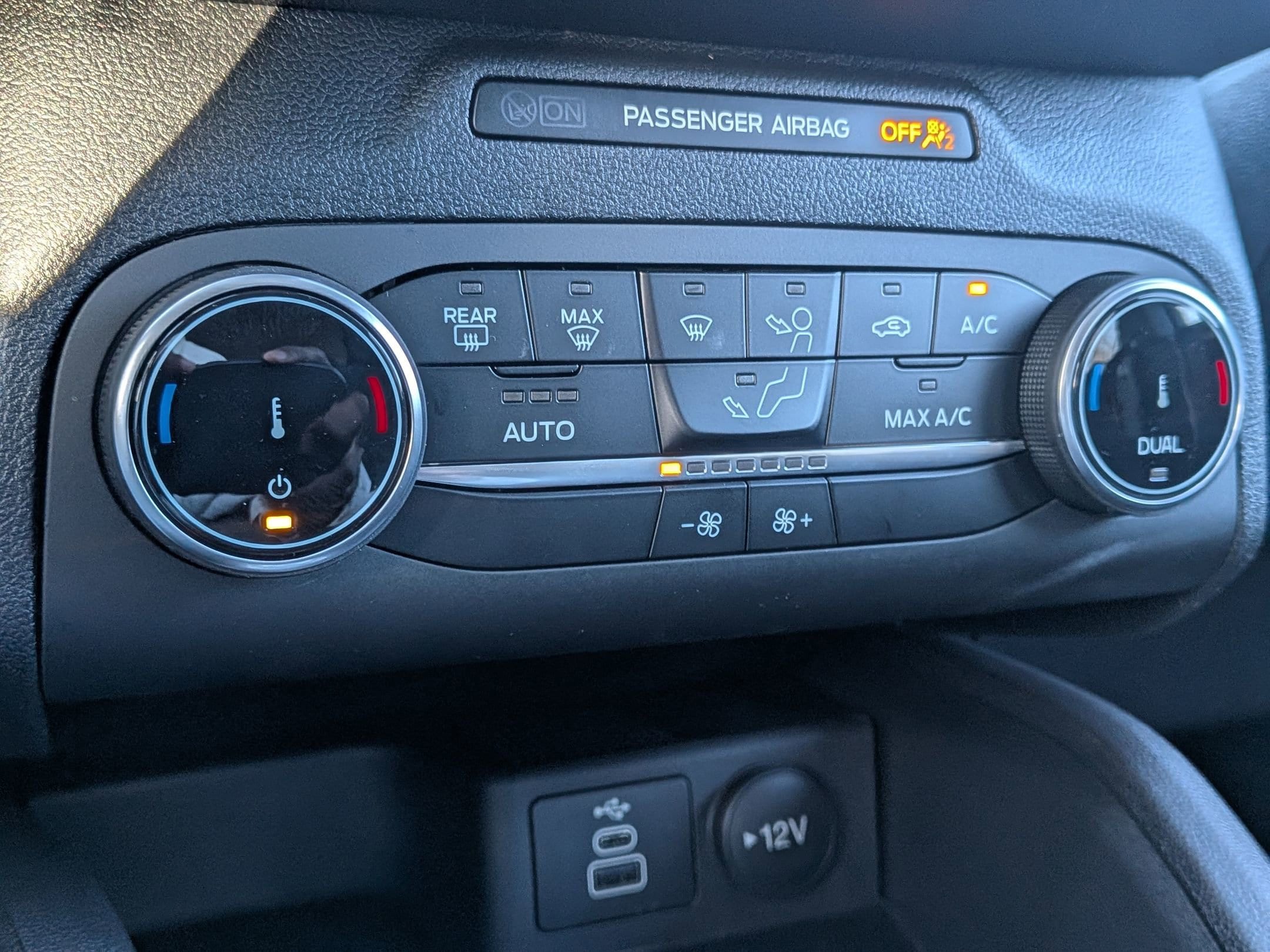 2026 FORD ESCAPE - Image 19