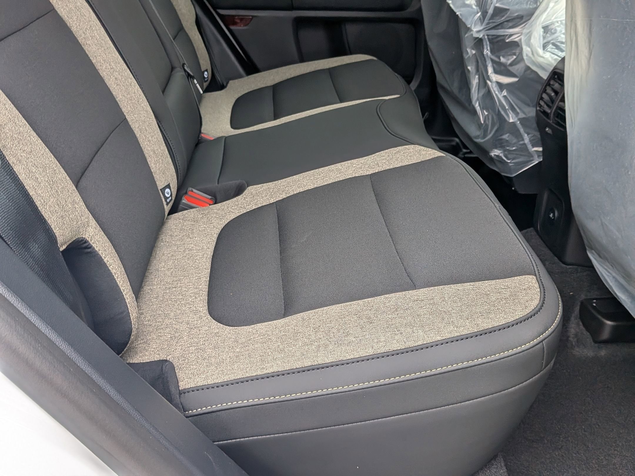 2025 FORD BRONCO SPORT - Image 20