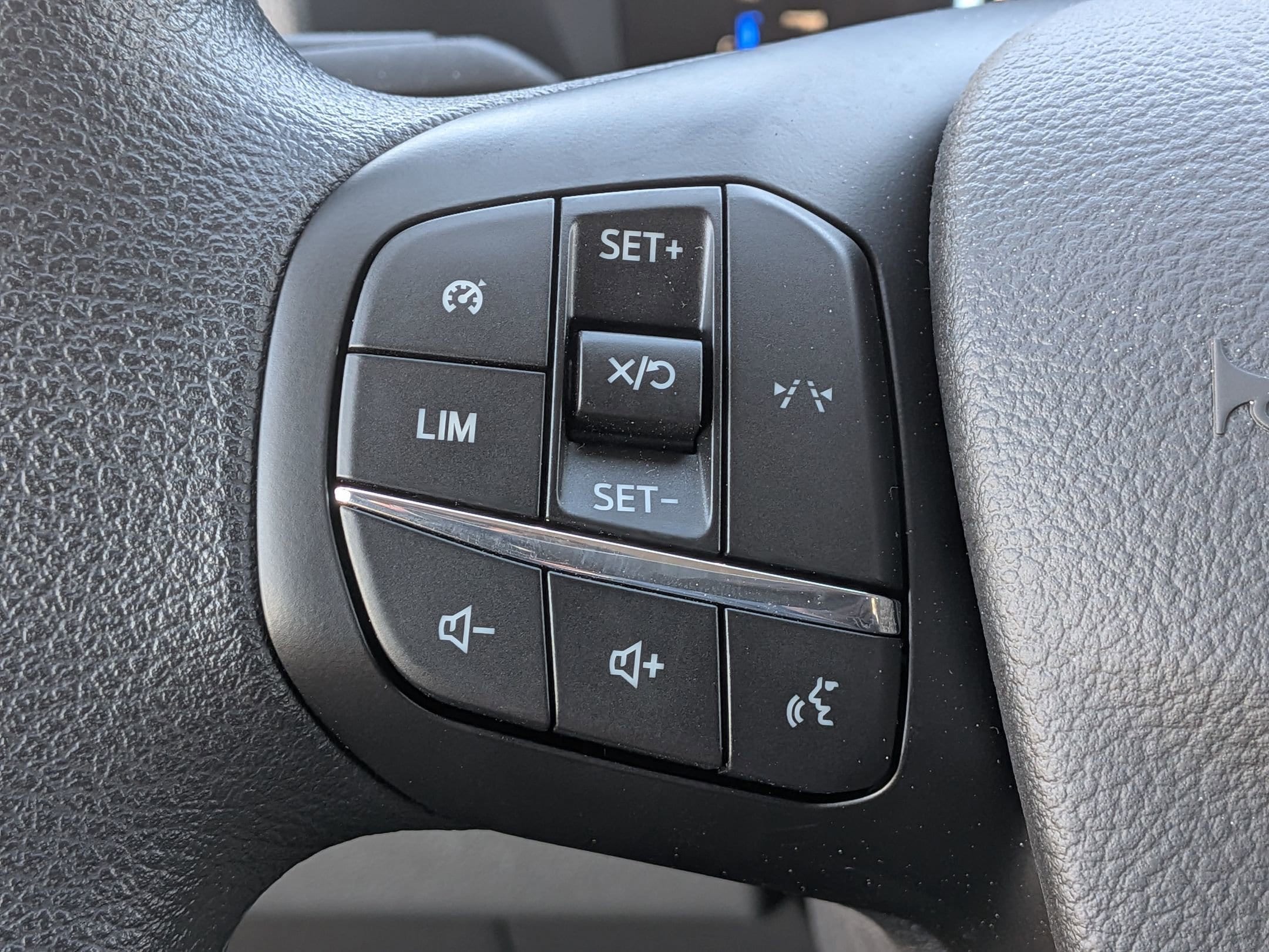 2026 FORD TRANSIT - Image 14