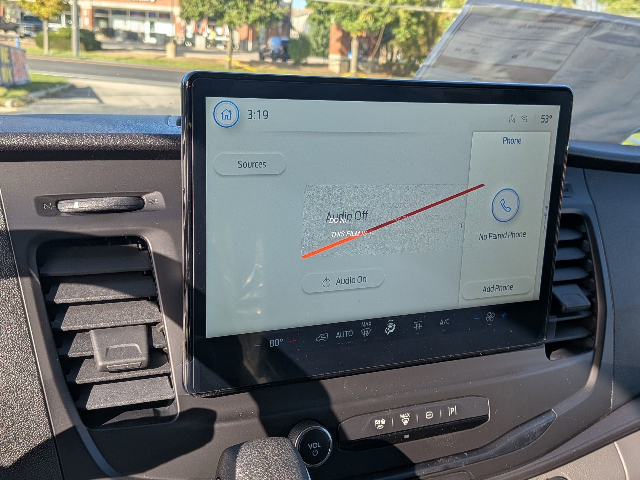 2026 FORD TRANSIT - Image 17