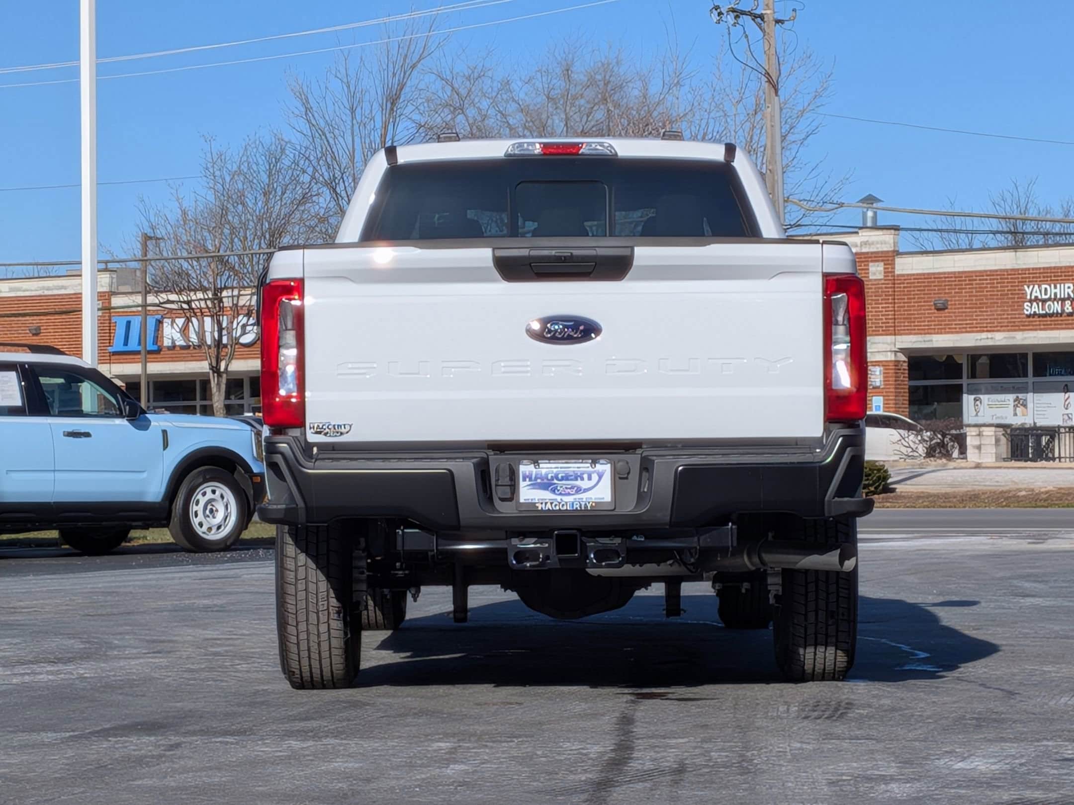 2026 FORD F-250 - Image 6
