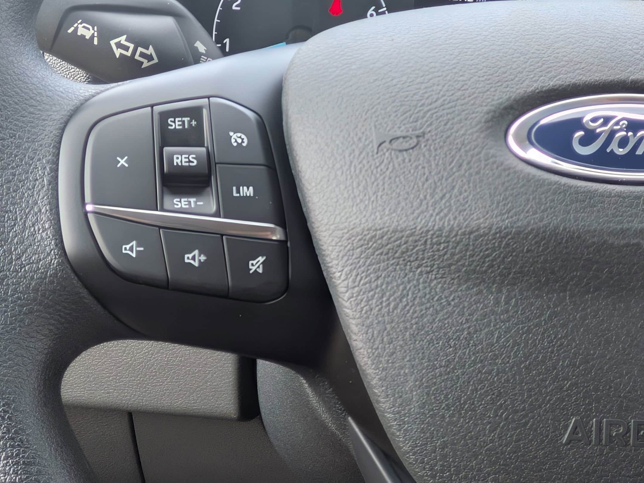 2025 FORD TRANSIT - Image 13