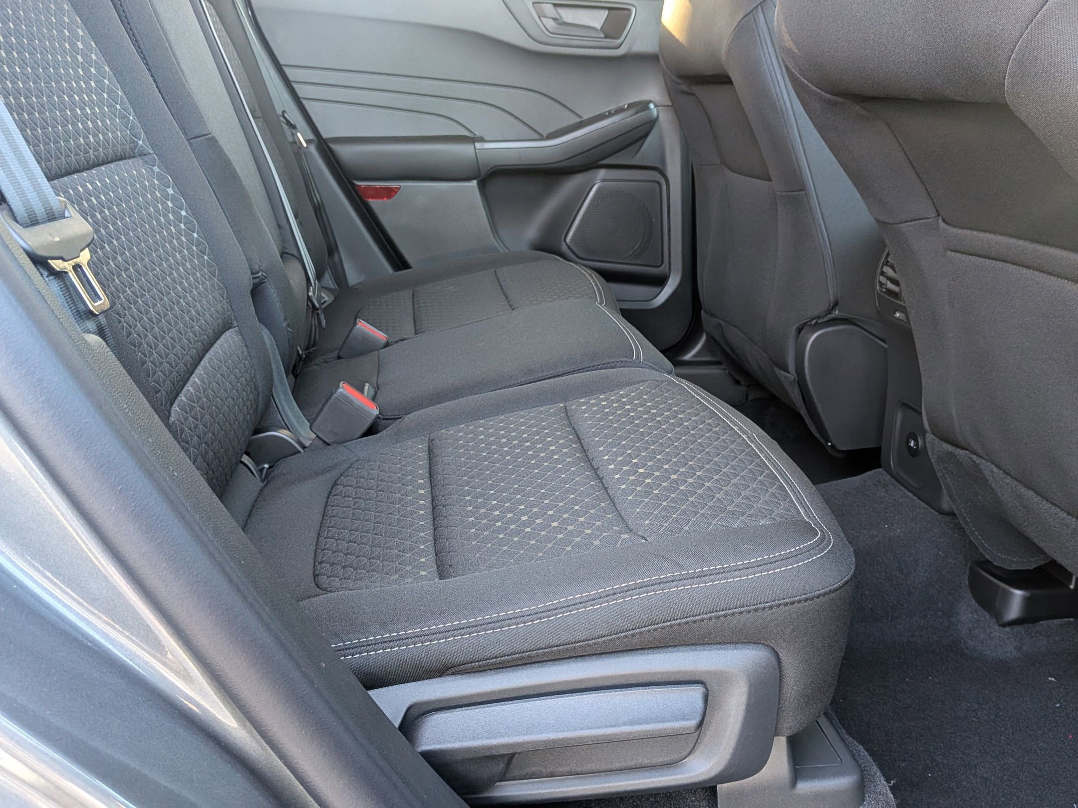 2026 FORD ESCAPE - Image 23