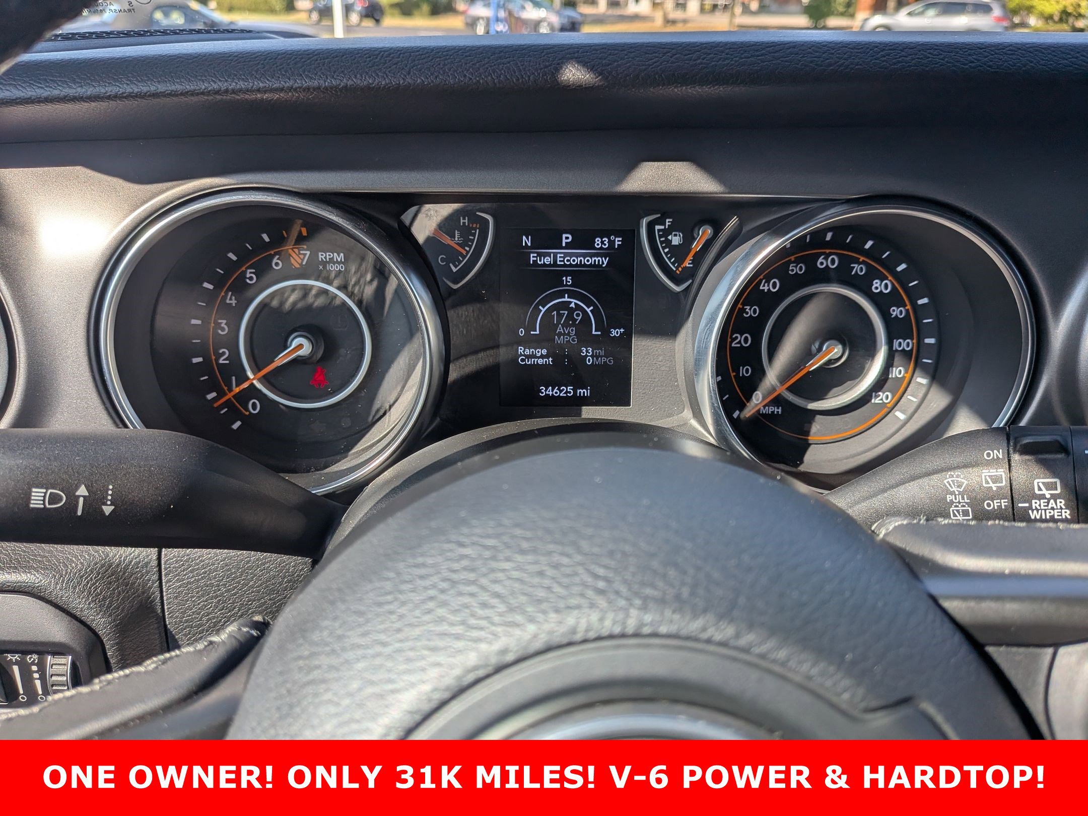 2022 JEEP WRANGLER - Image 13