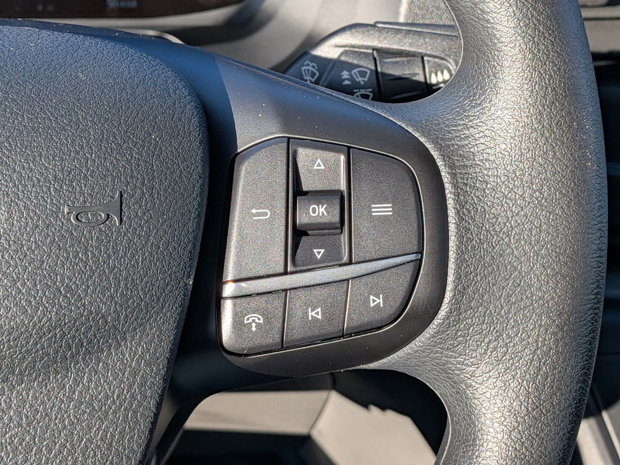 2026 FORD TRANSIT - Image 12