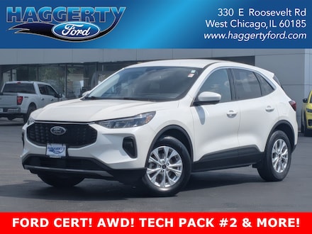 2023 Ford Escape Active AWD SUV