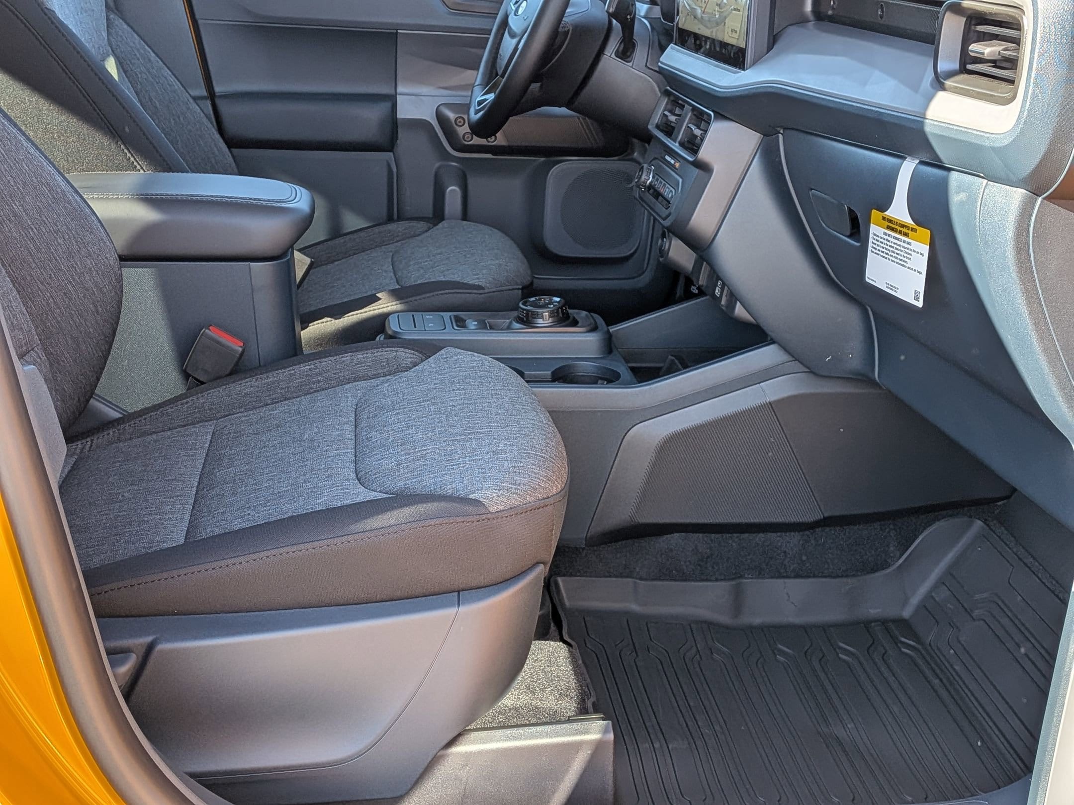 2026 FORD MAVERICK - Image 24