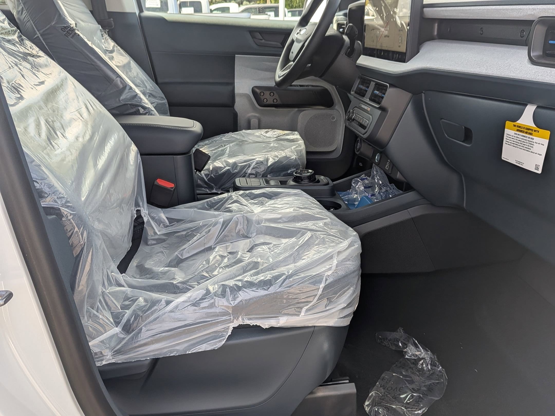 2025 FORD MAVERICK - Image 25