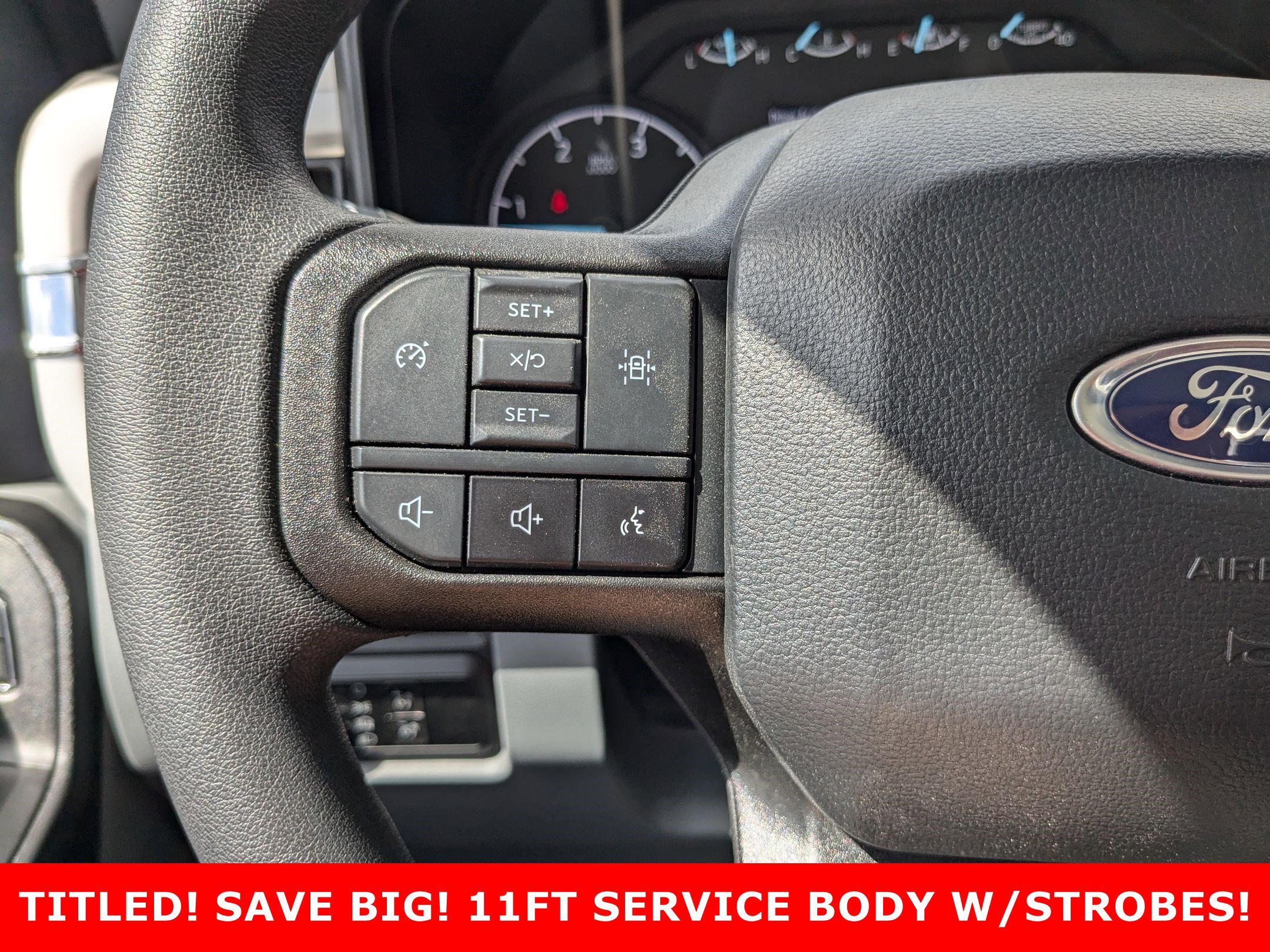 2024 FORD F-450 - Image 14