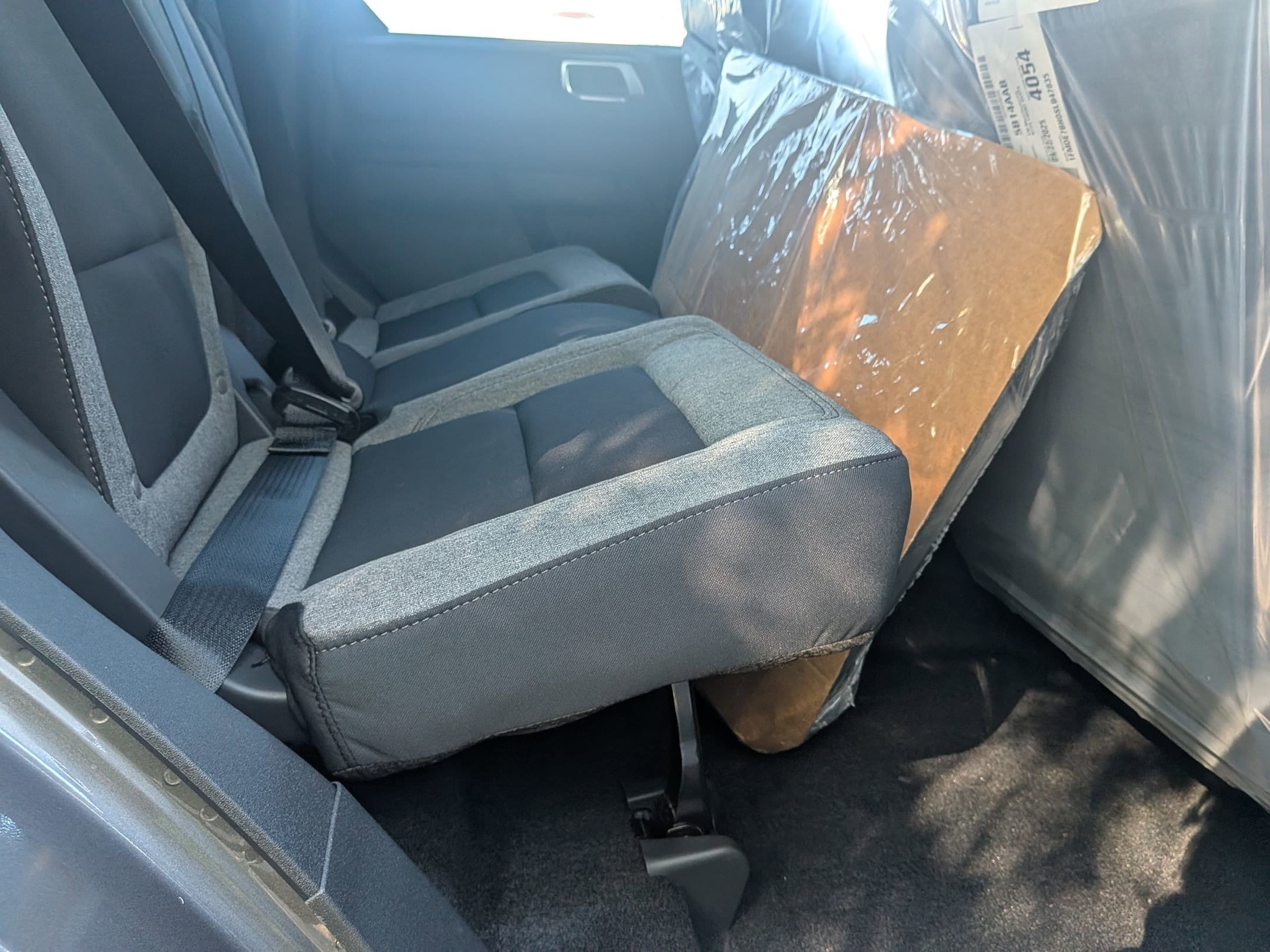 2025 FORD BRONCO - Image 24