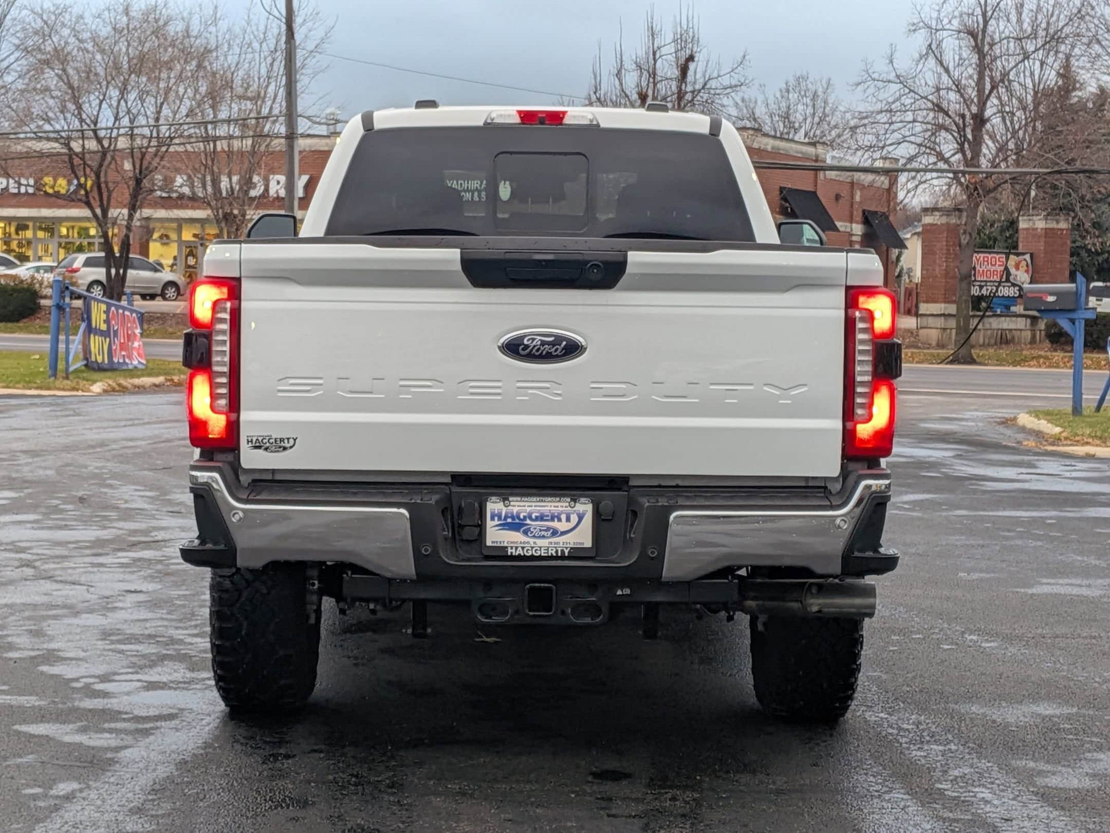 2026 FORD F-350 - Image 6