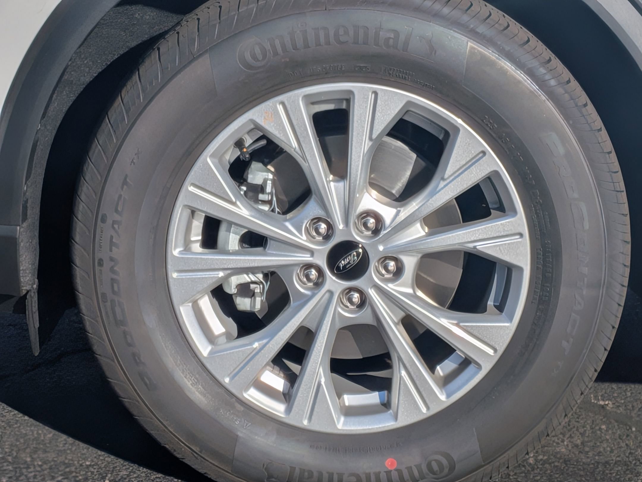 2026 FORD ESCAPE - Image 9