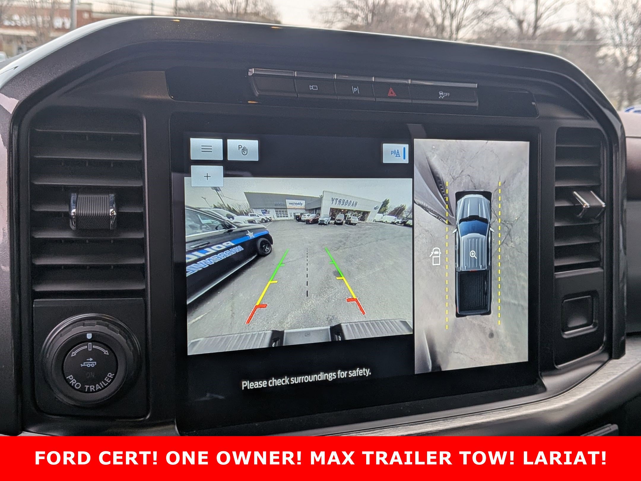 2022 FORD F-150 - Image 18