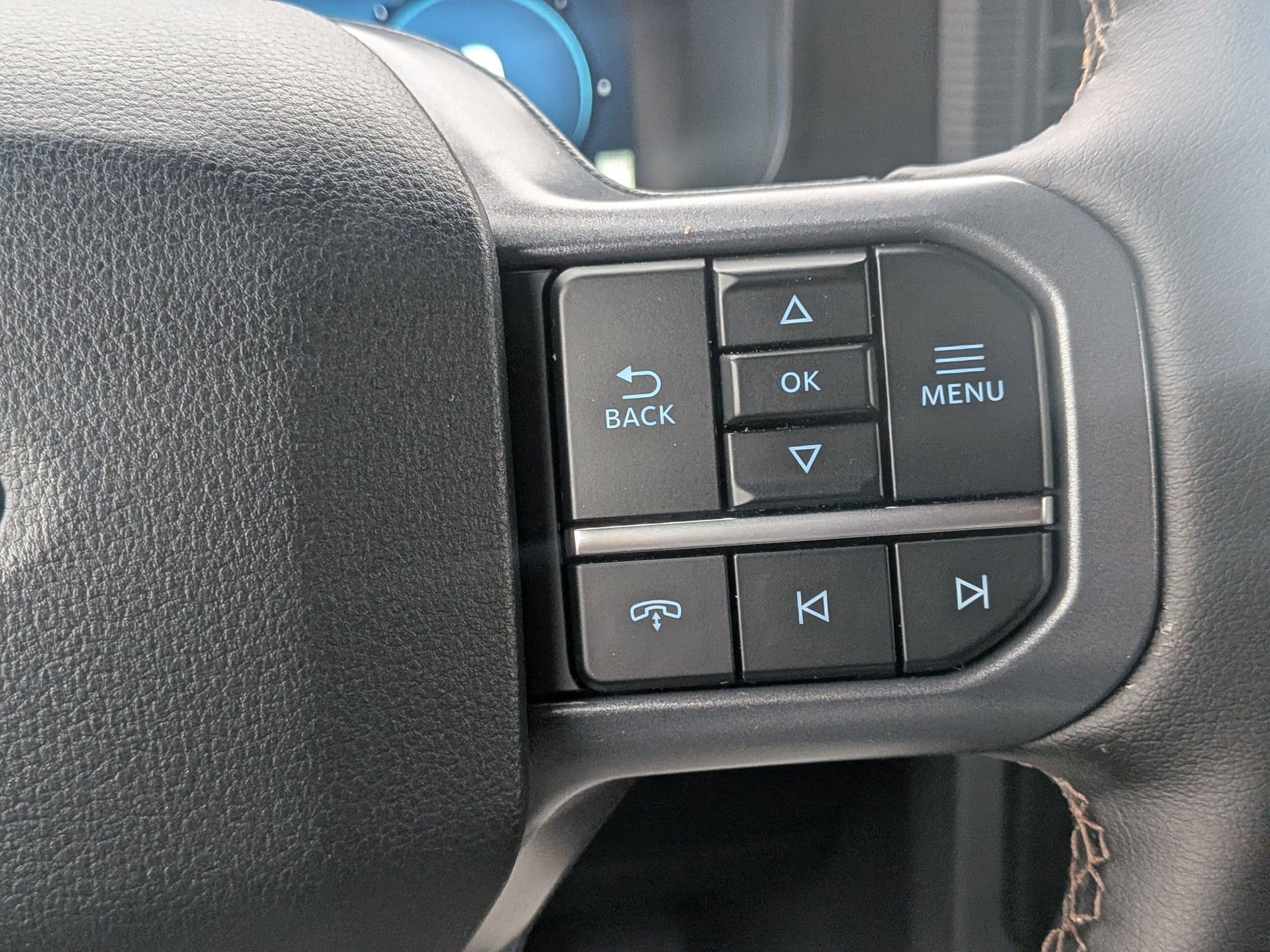 2025 FORD F-150 - Image 15